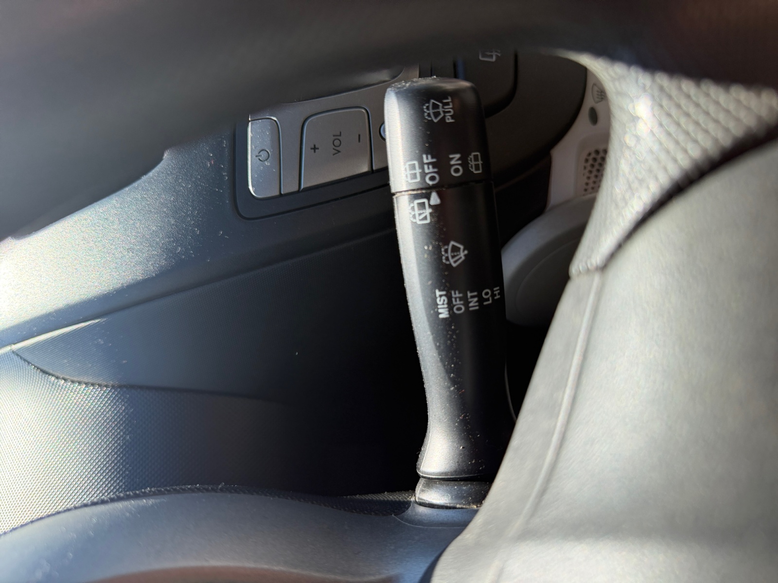 Toyota Aygo 19