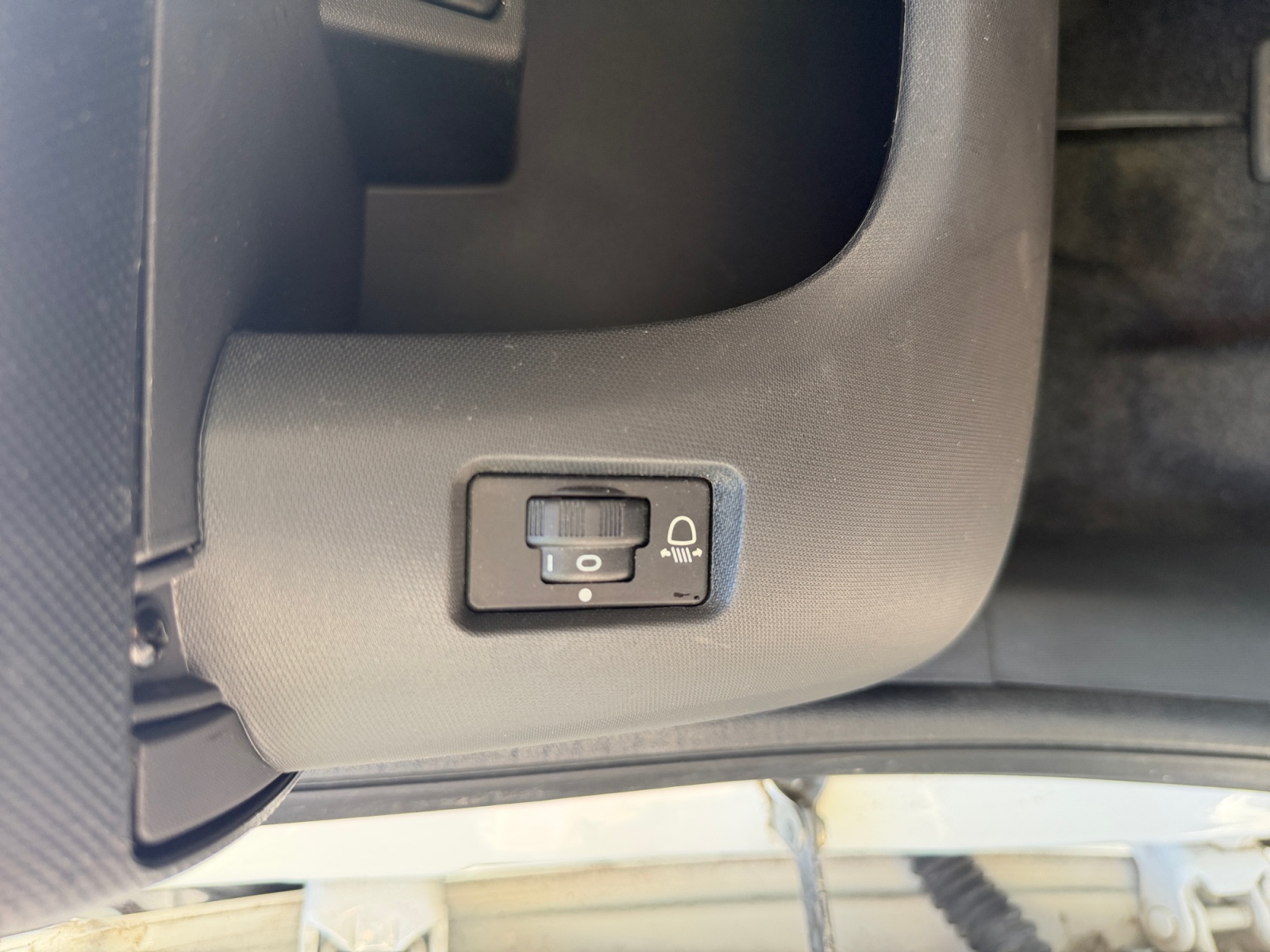 Toyota Aygo 21