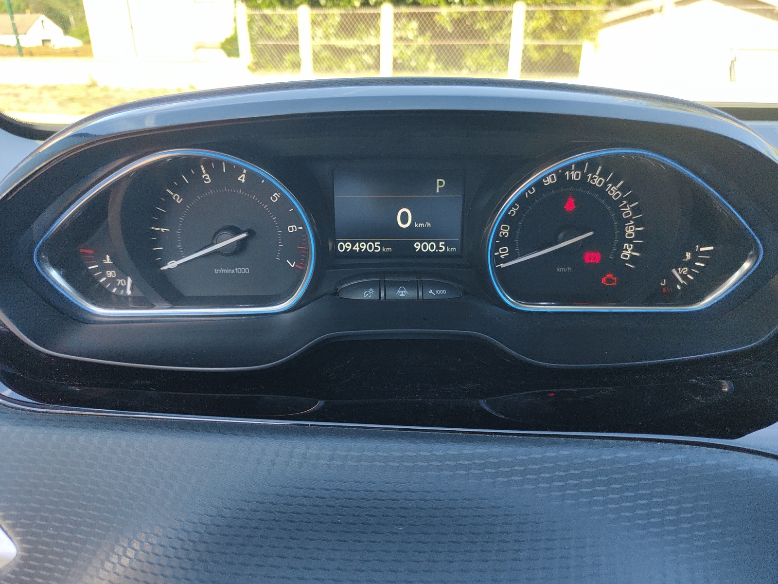 Peugeot 2008 16