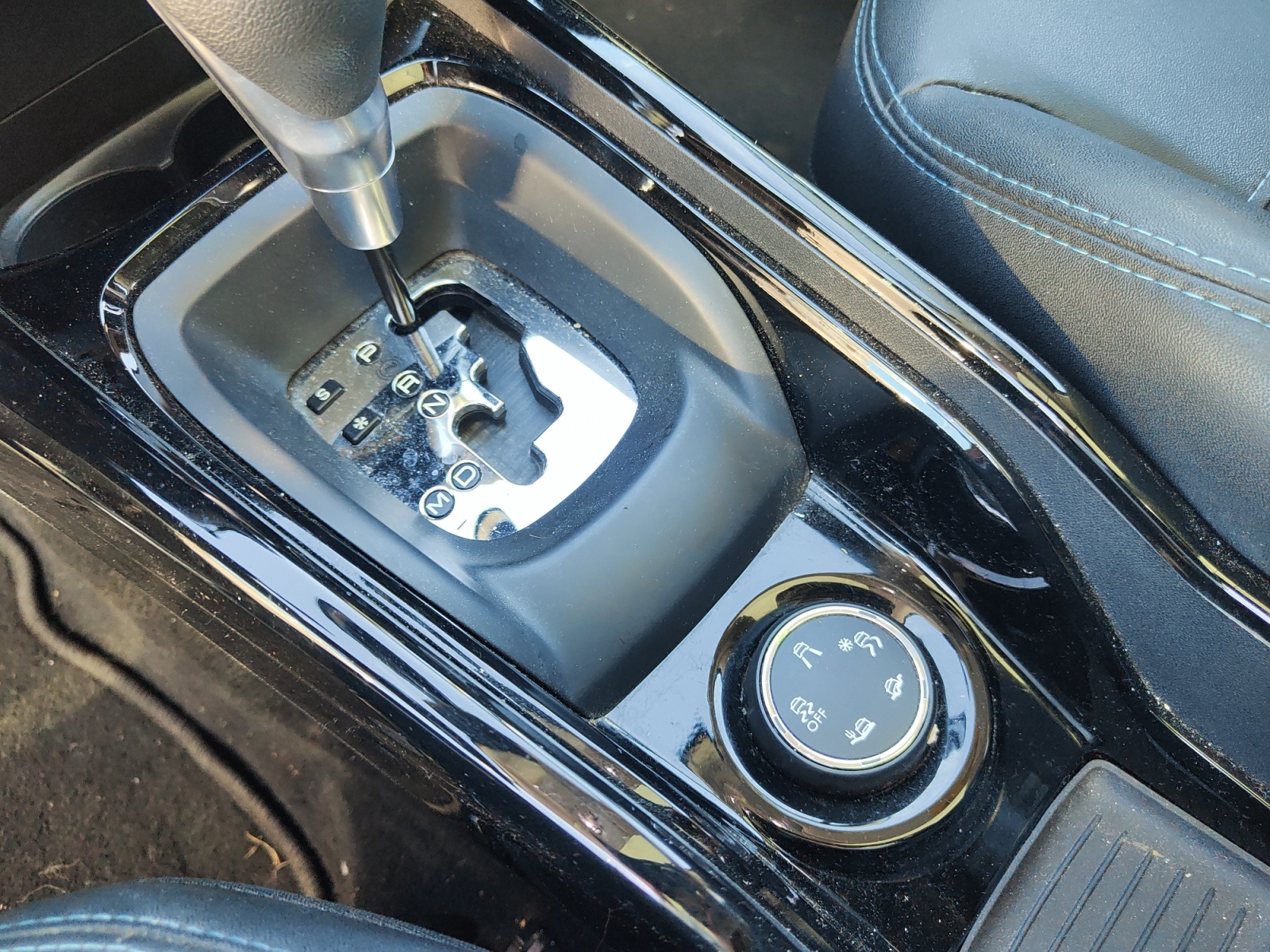 Peugeot 2008 19
