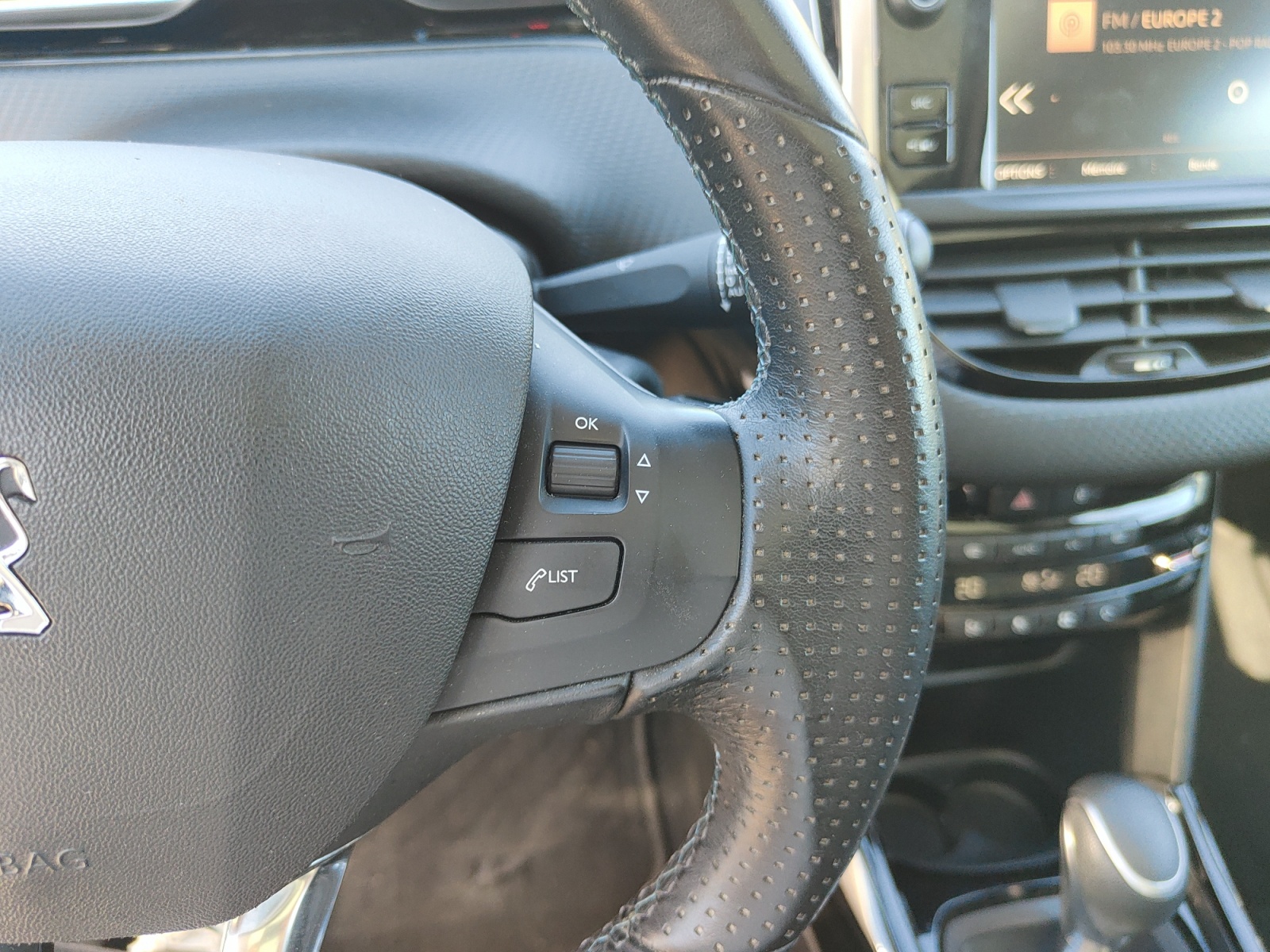 Peugeot 2008 20