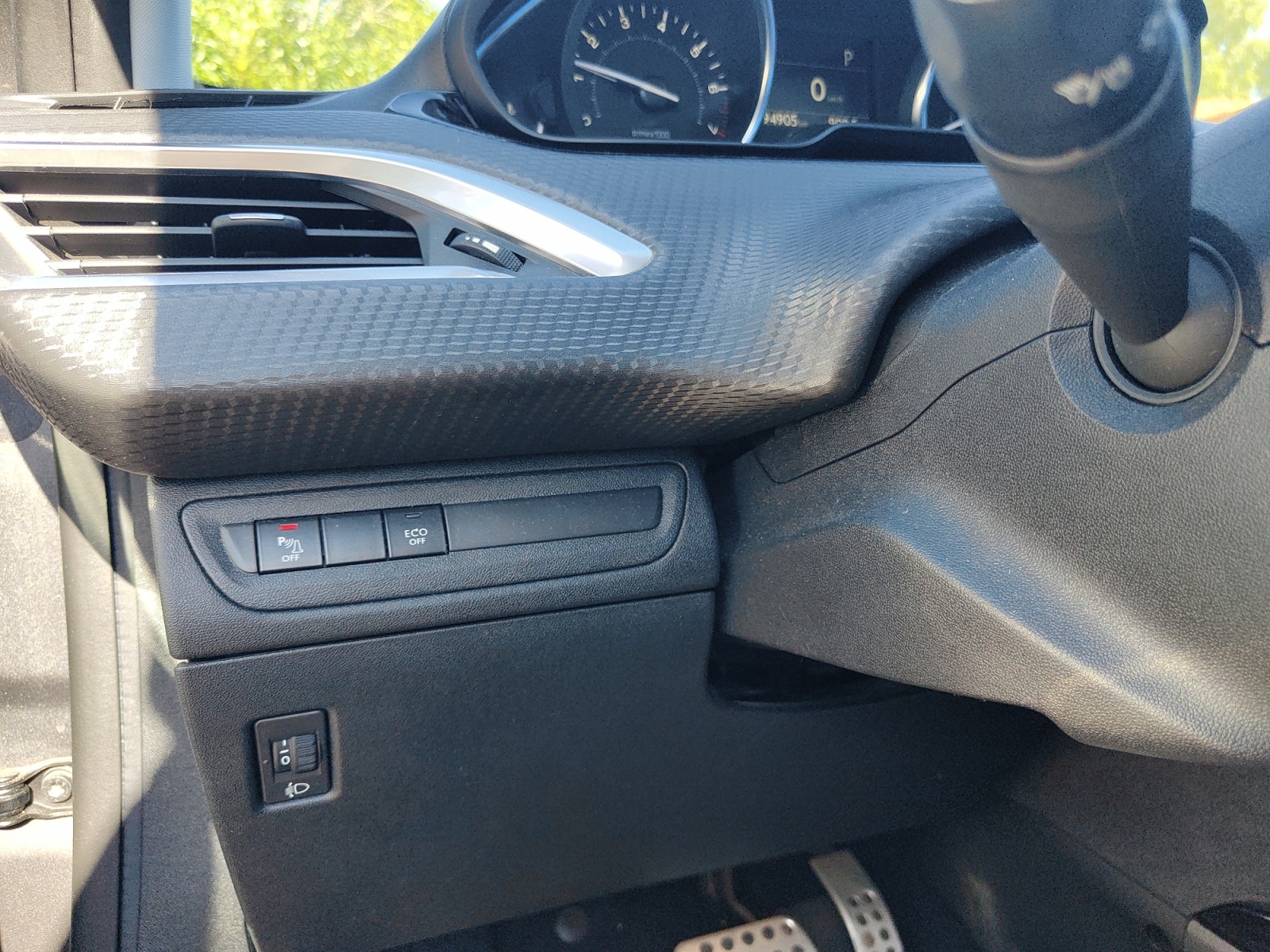 Peugeot 2008 22