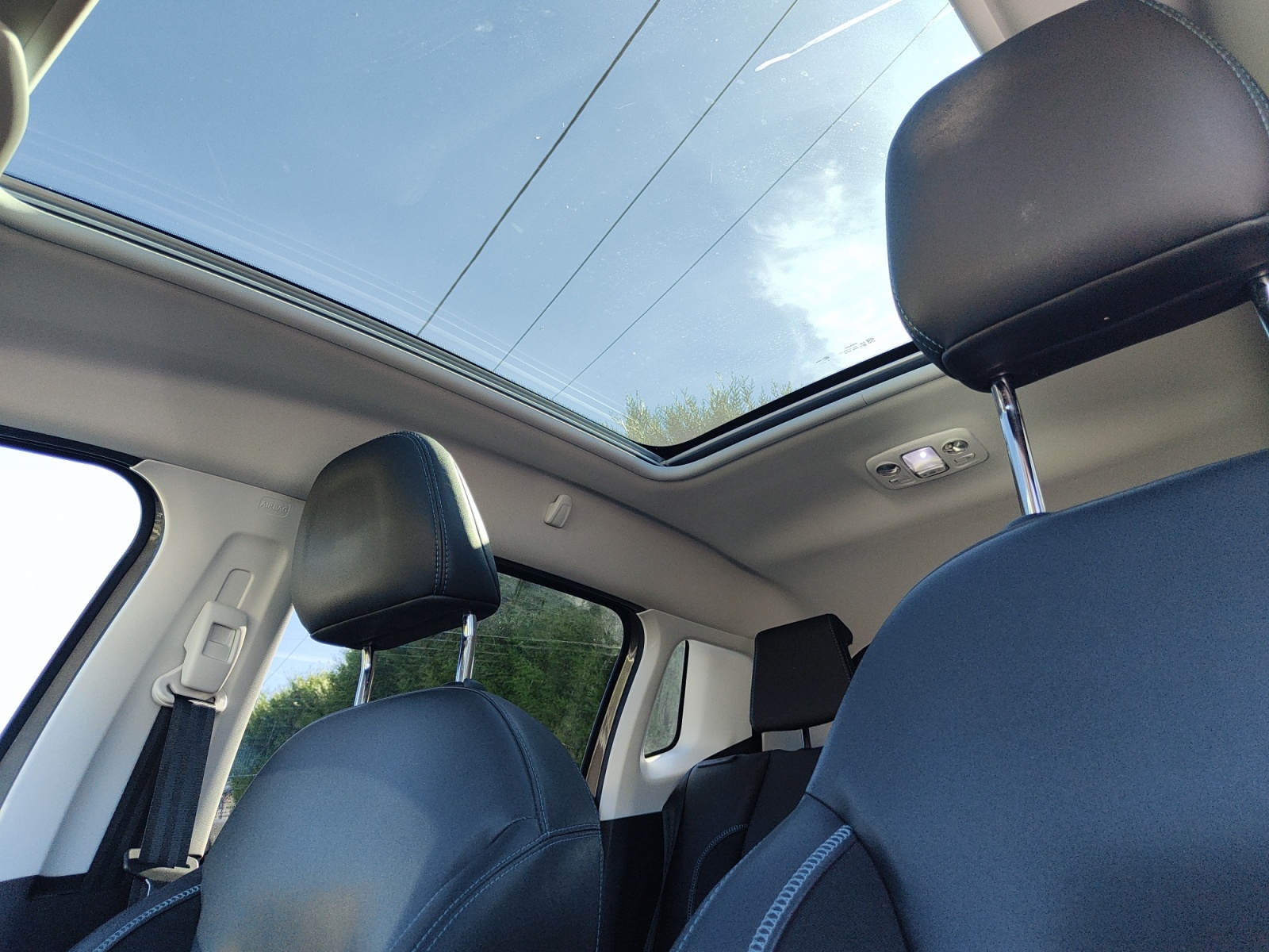 Peugeot 2008 28