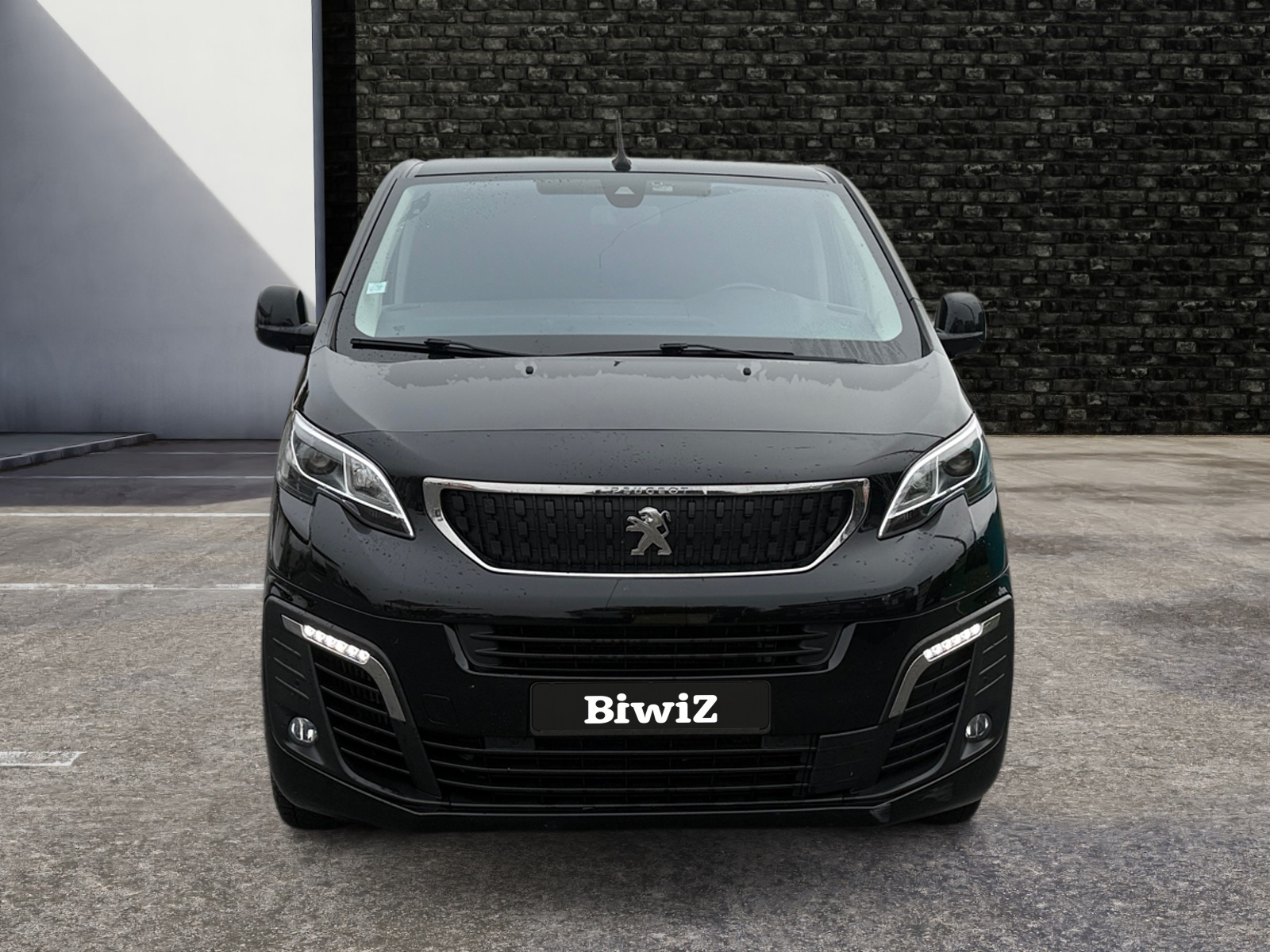 Peugeot Expert 7