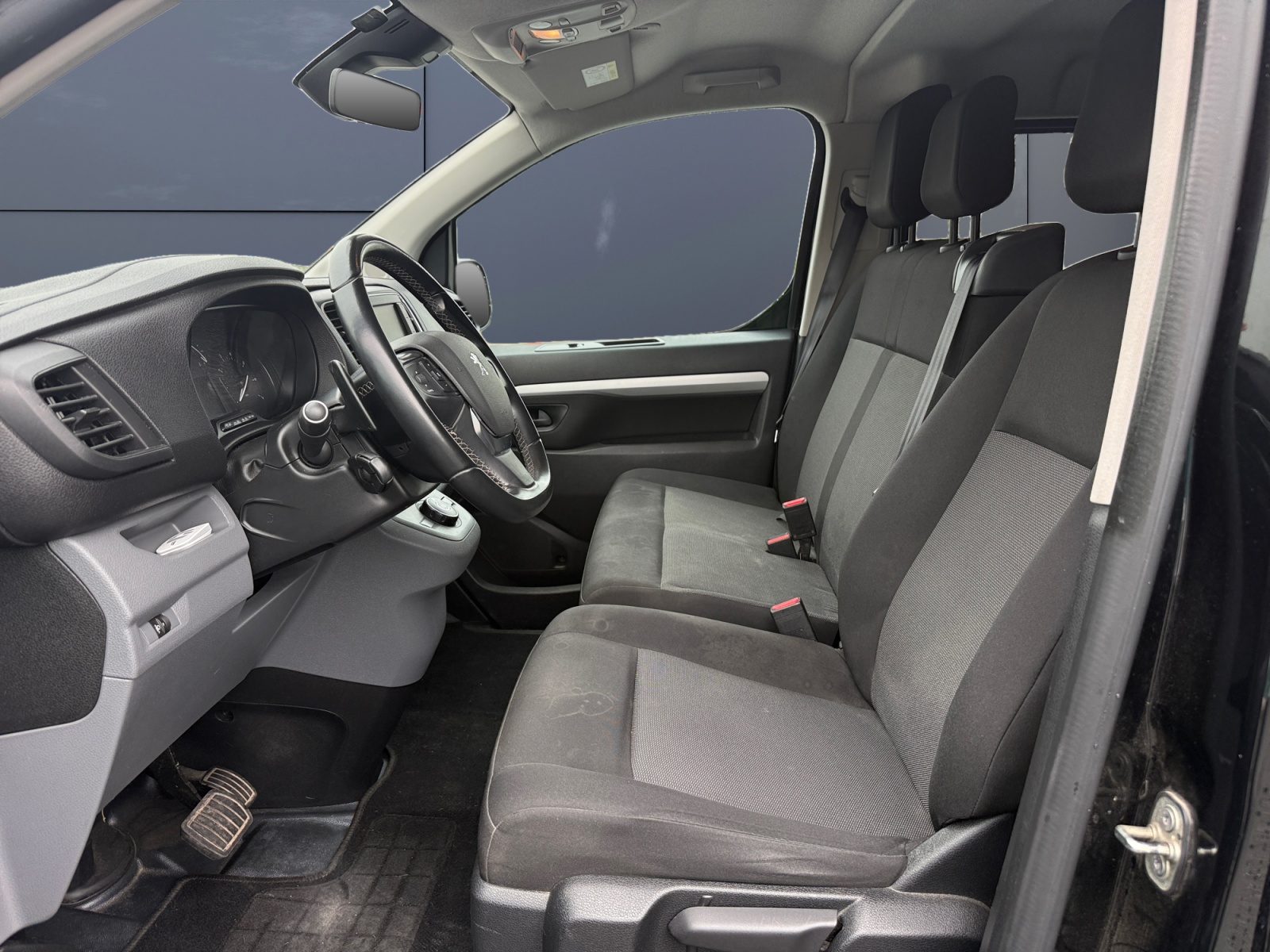 Peugeot Expert 9