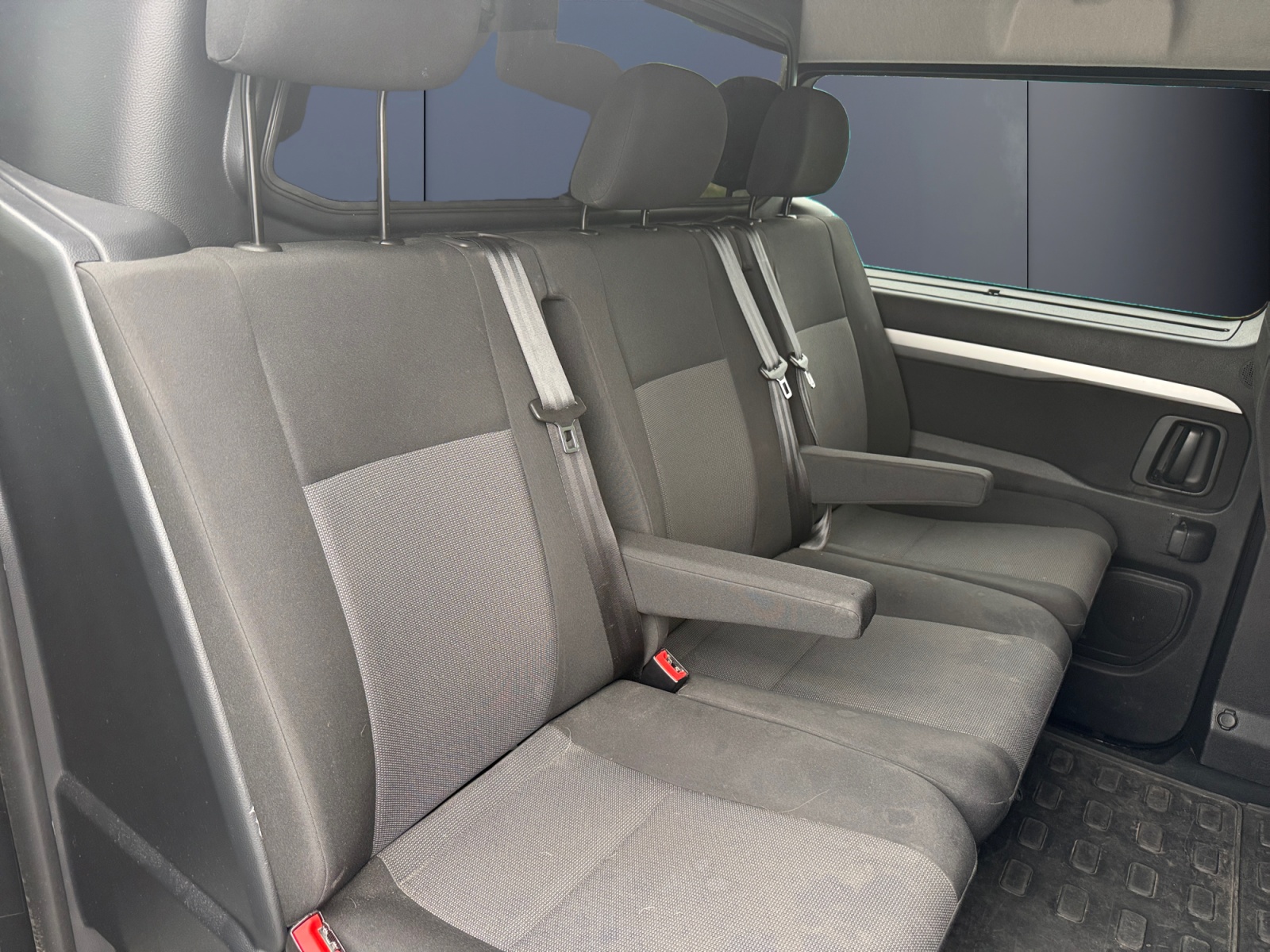 Peugeot Expert 11