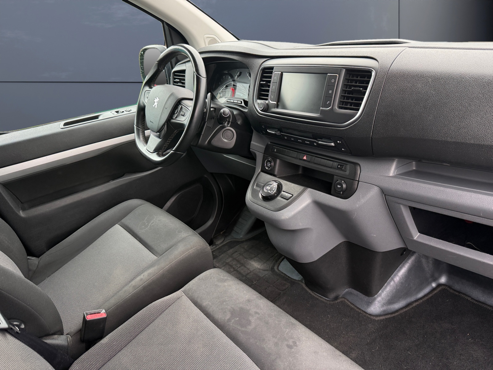 Peugeot Expert 12