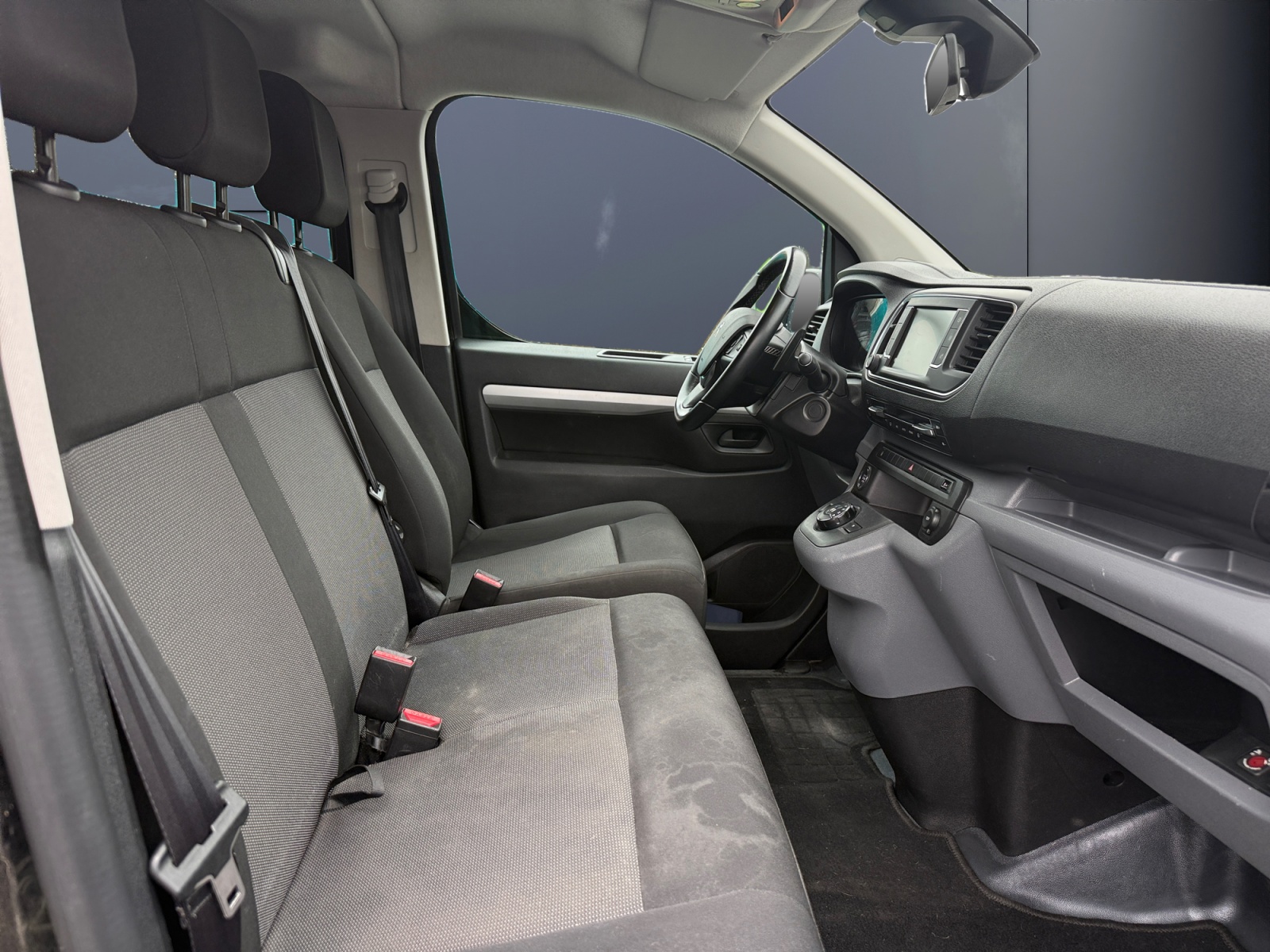 Peugeot Expert 13