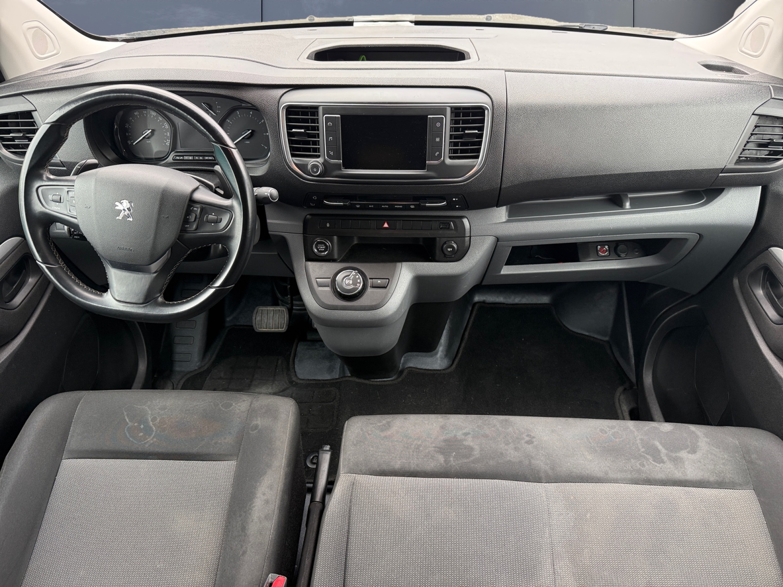 Peugeot Expert 14