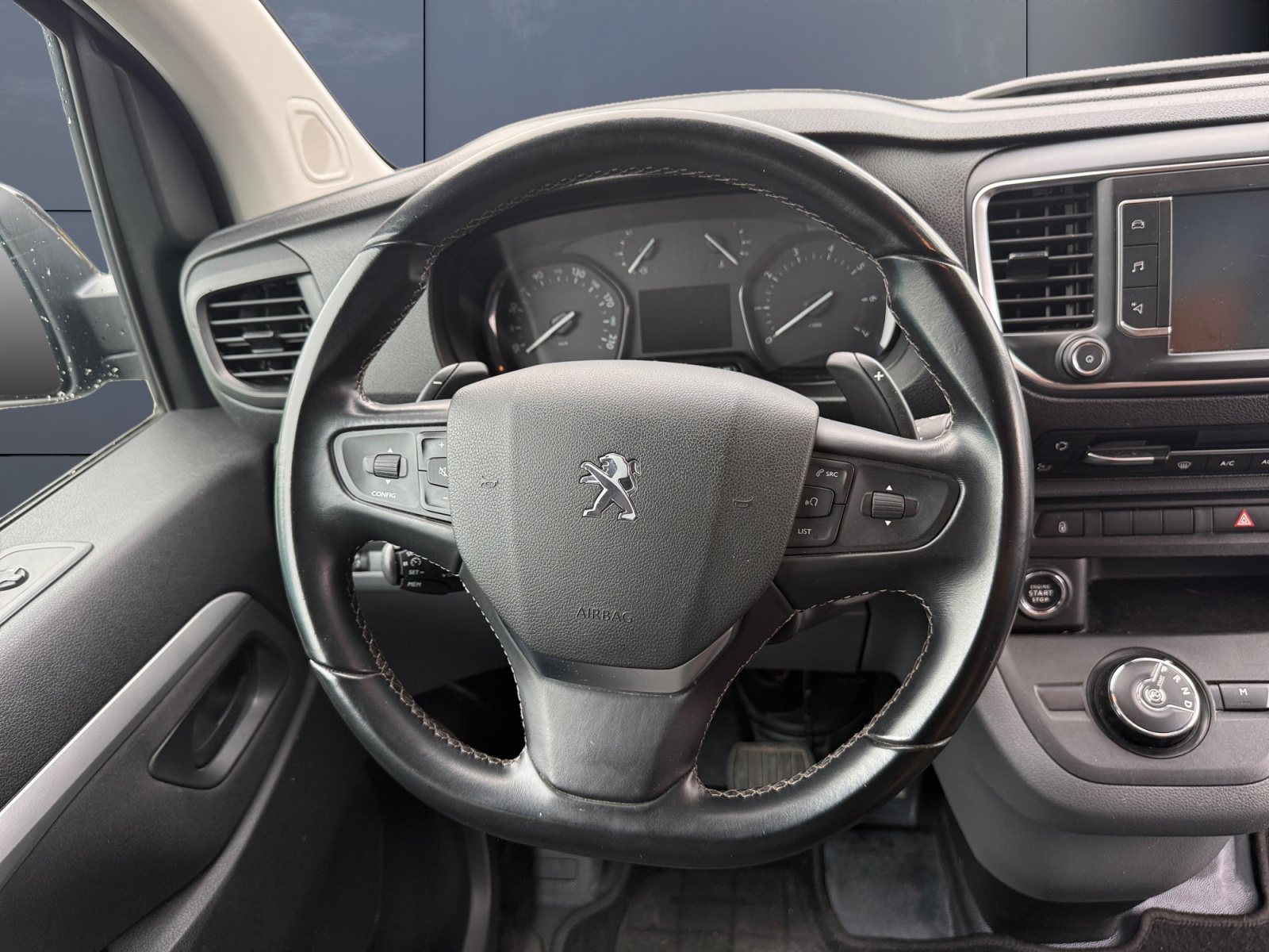 Peugeot Expert 15