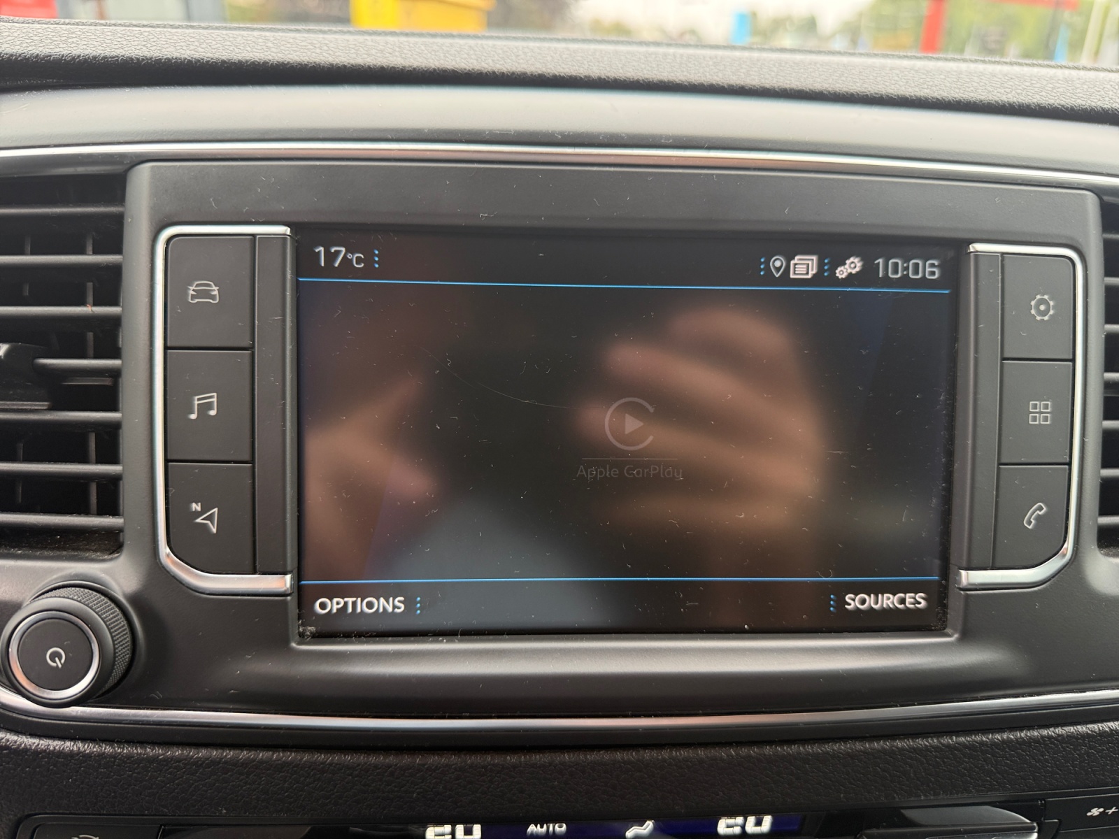 Peugeot Expert 18