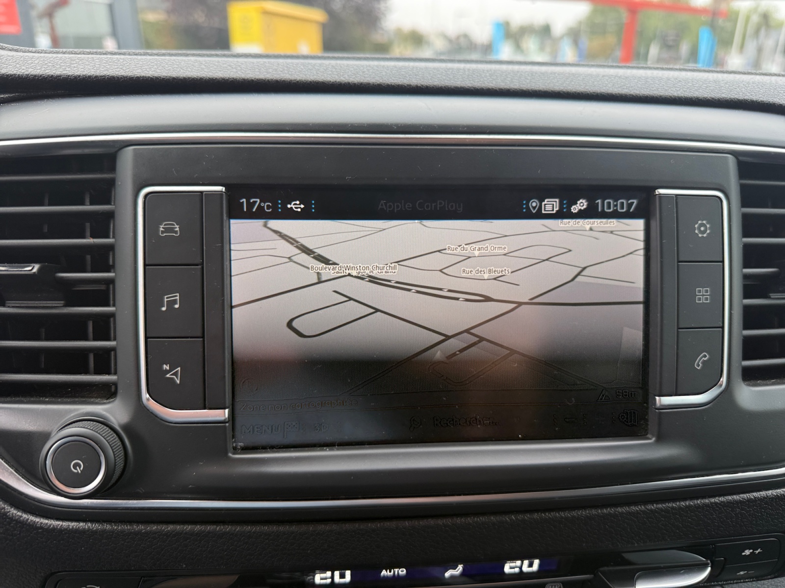 Peugeot Expert 19
