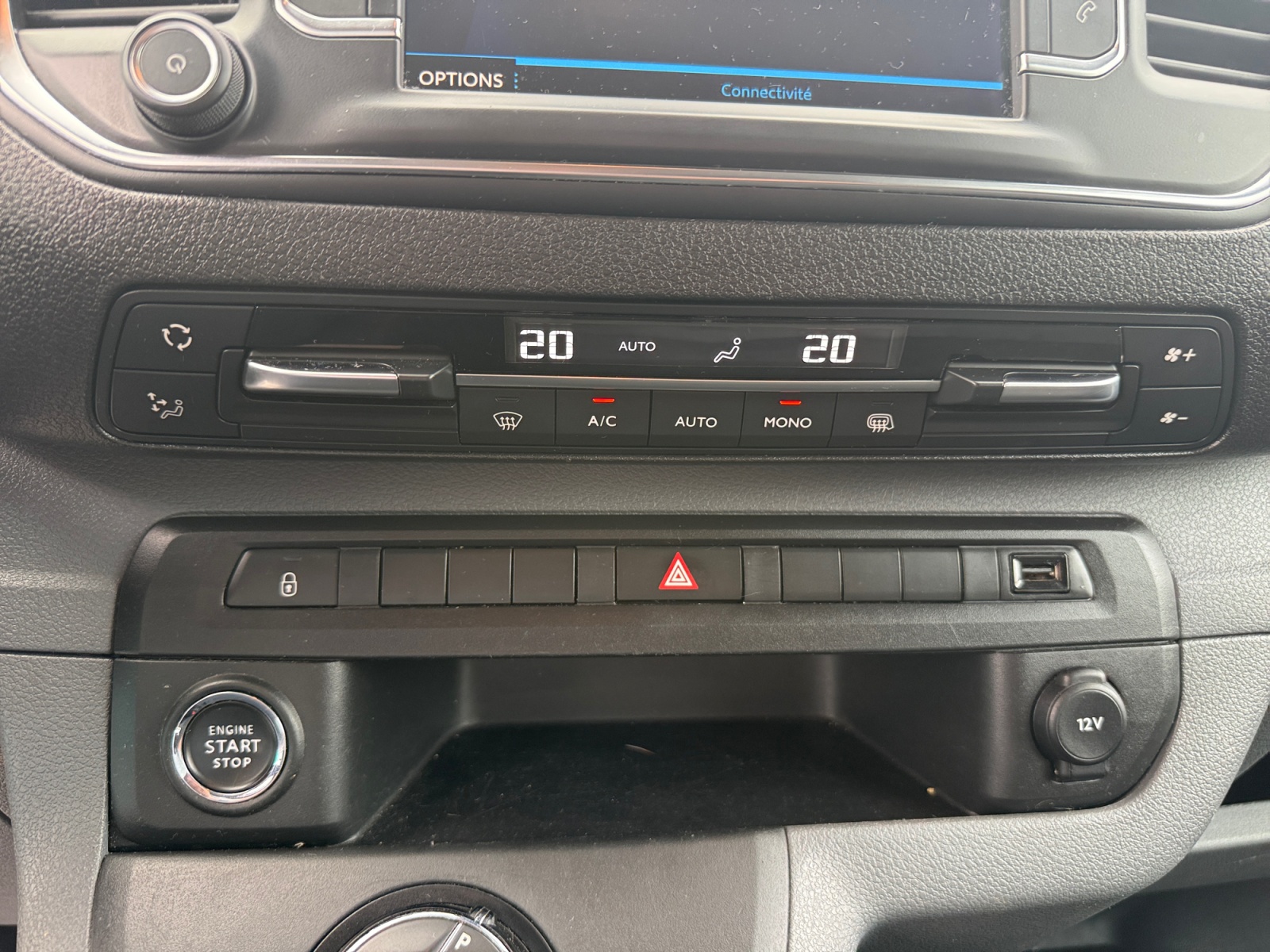 Peugeot Expert 22