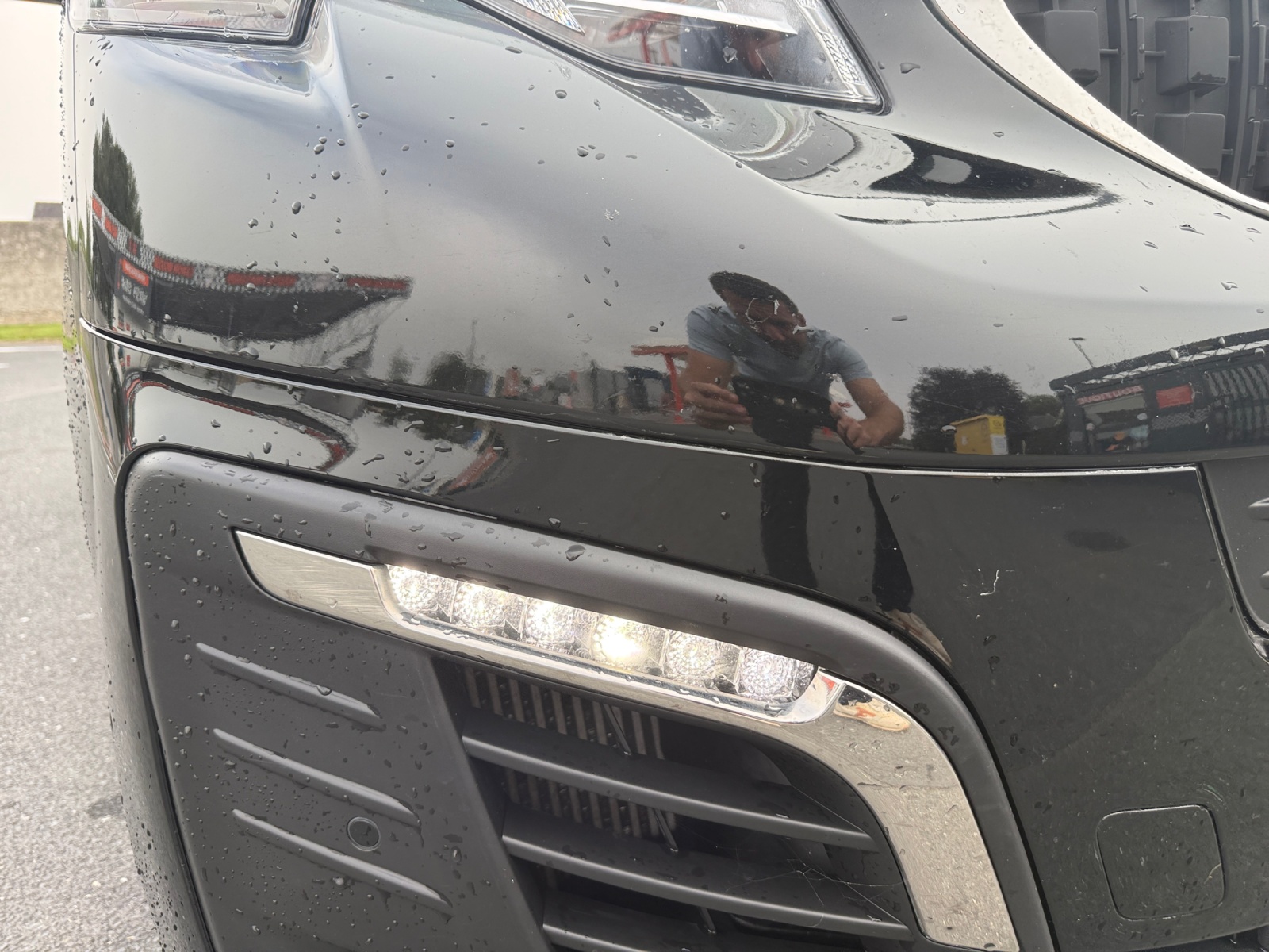 Peugeot Expert 36