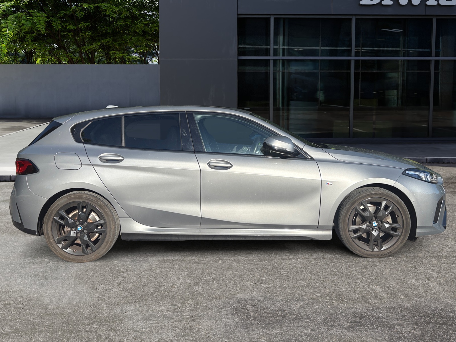 Bmw Serie 1 5
