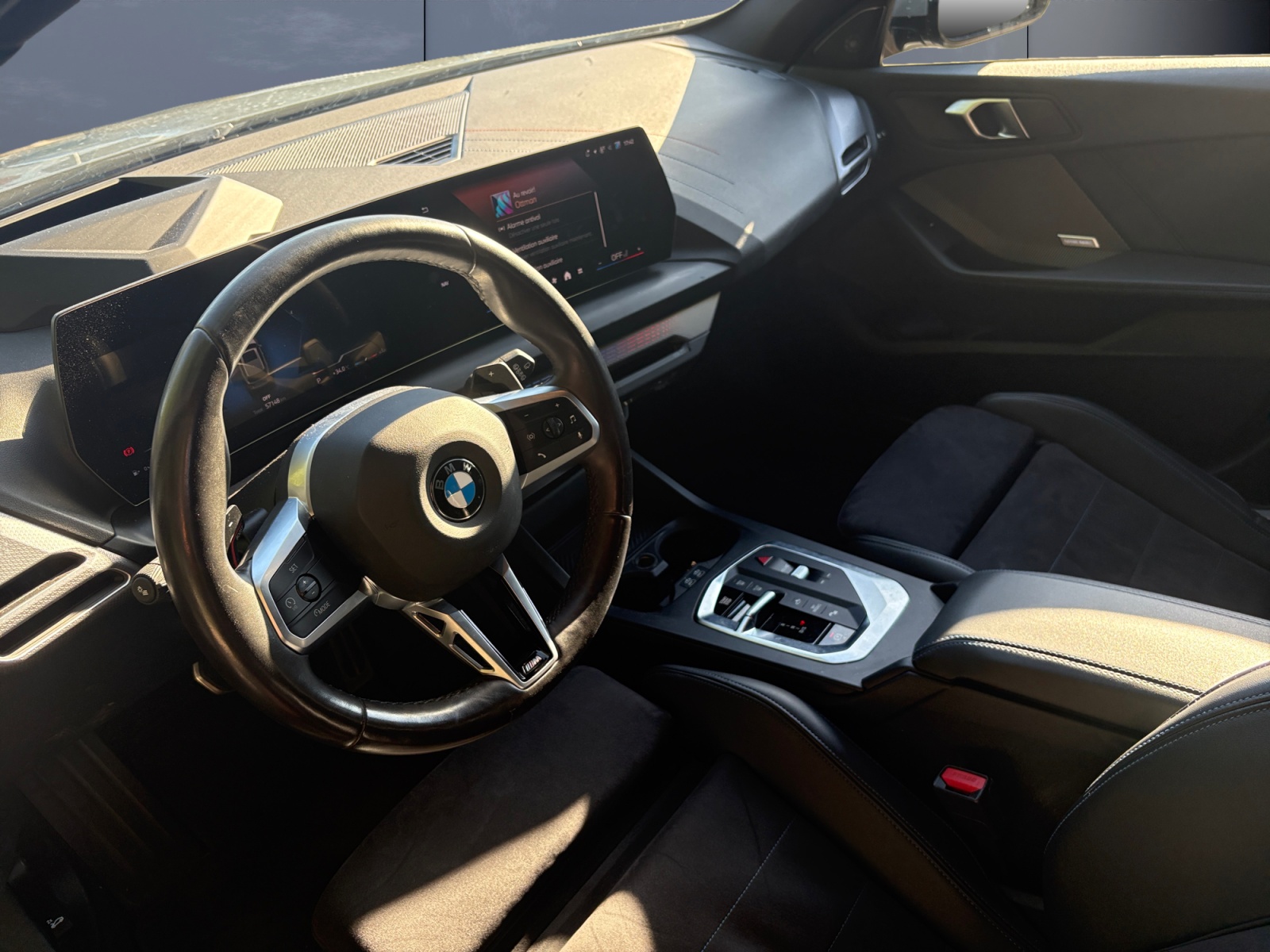 Bmw Serie 1 8