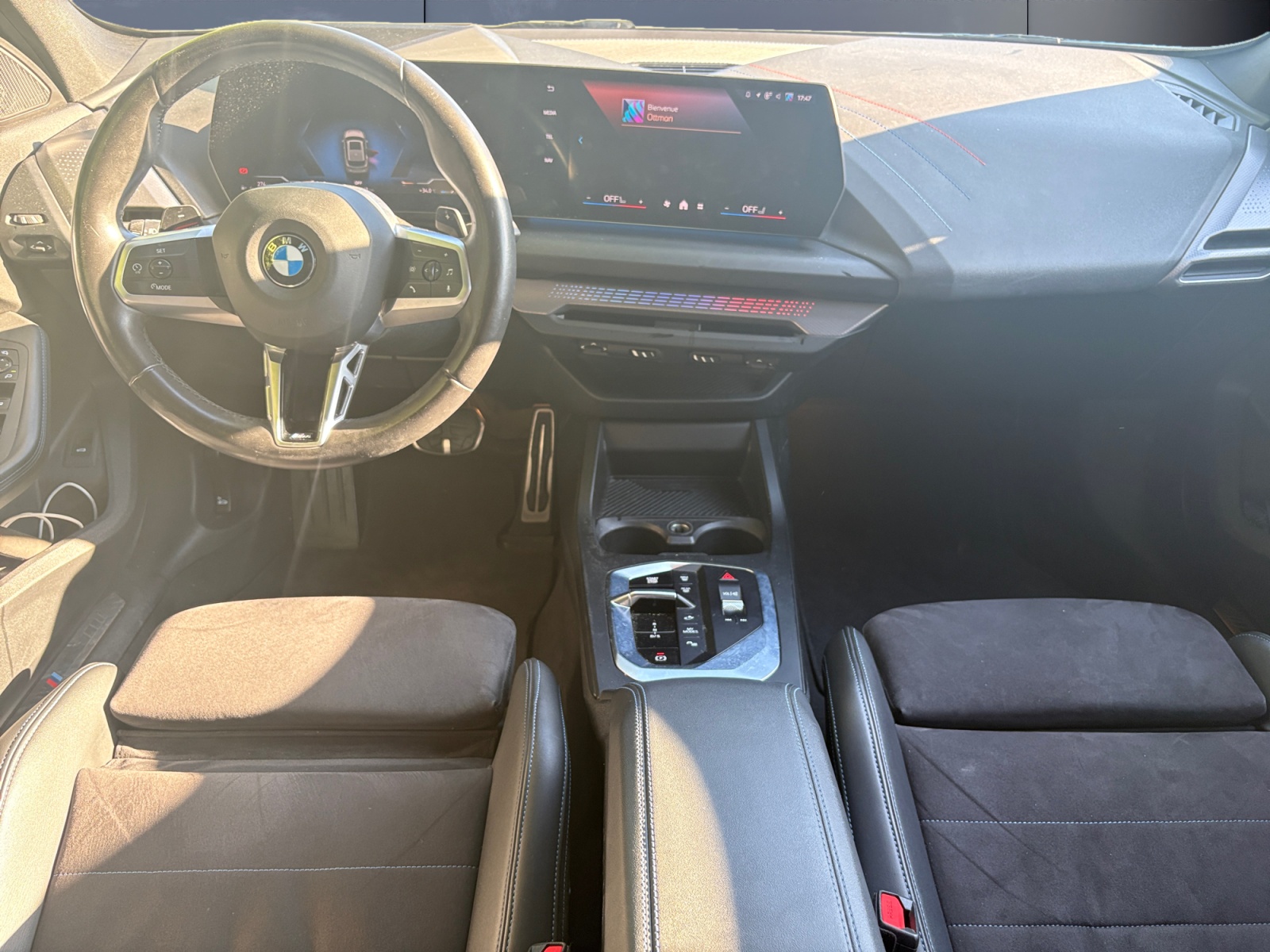 Bmw Serie 1 14