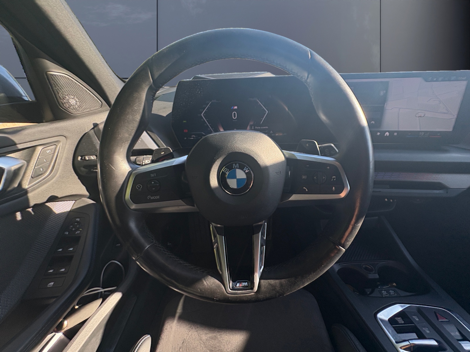 Bmw Serie 1 15