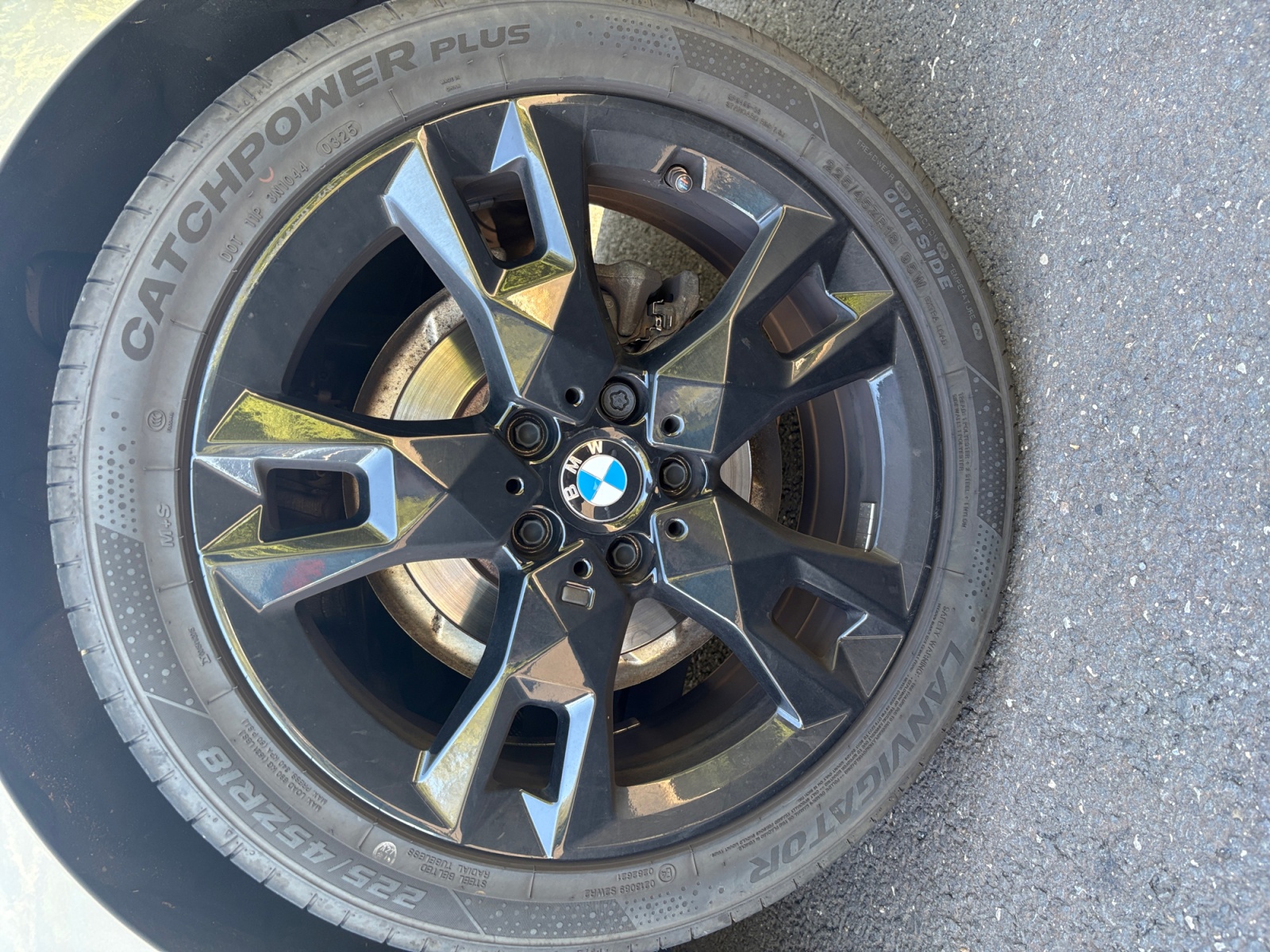 Bmw Serie 1 29