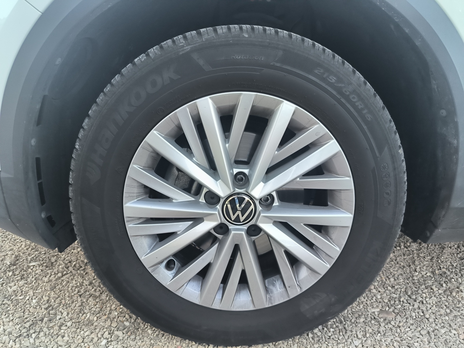 Volkswagen T-Roc 32