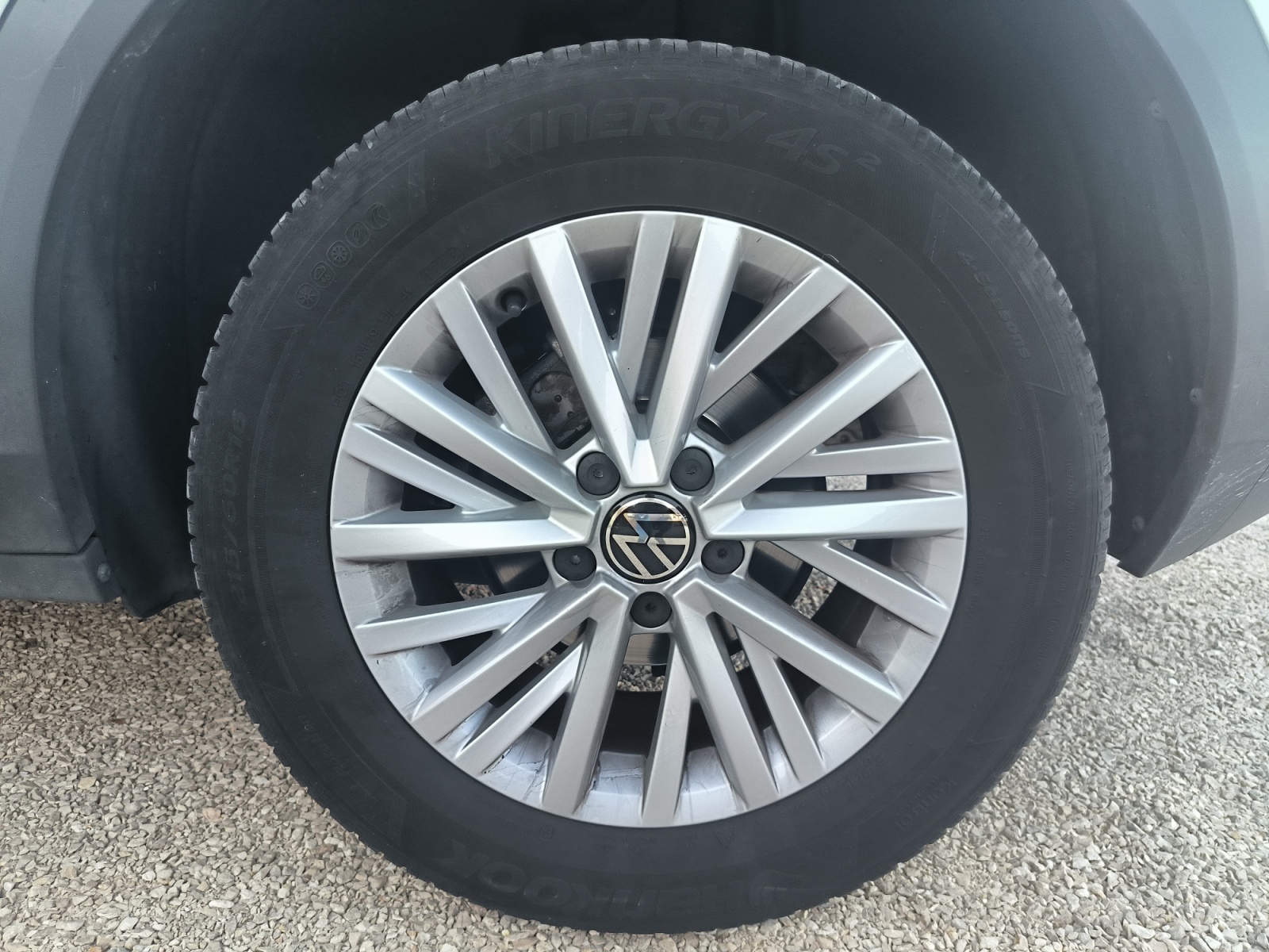 Volkswagen T-Roc 33