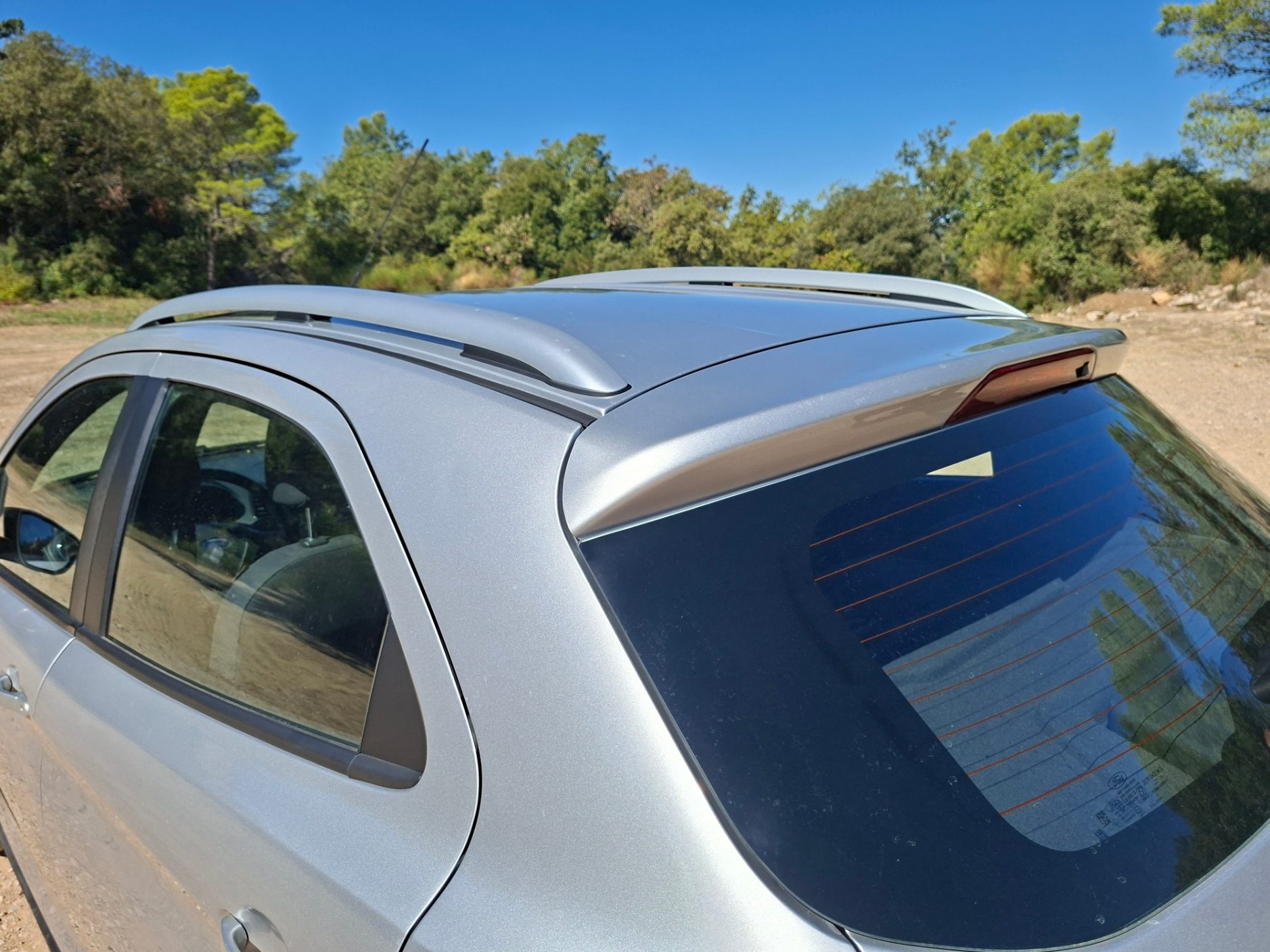 Ford Ka+ 35