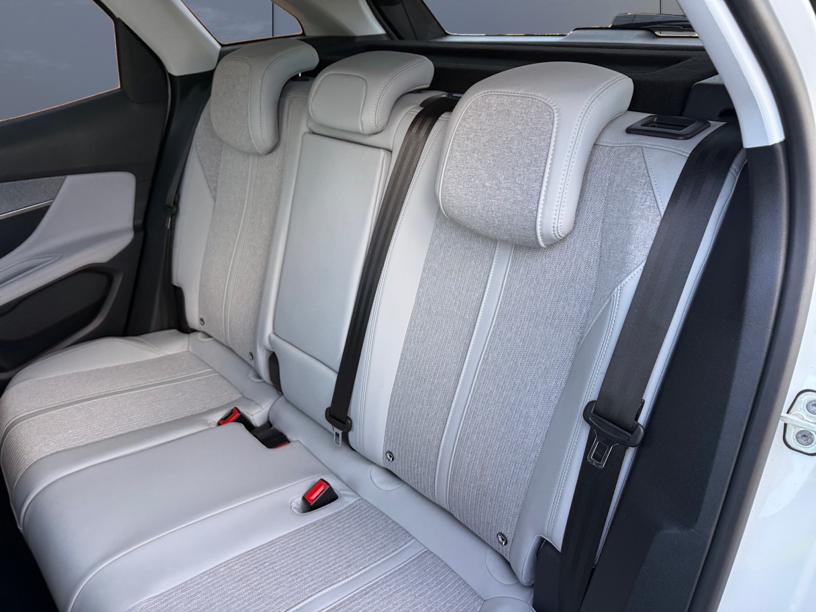 Peugeot 3008 10
