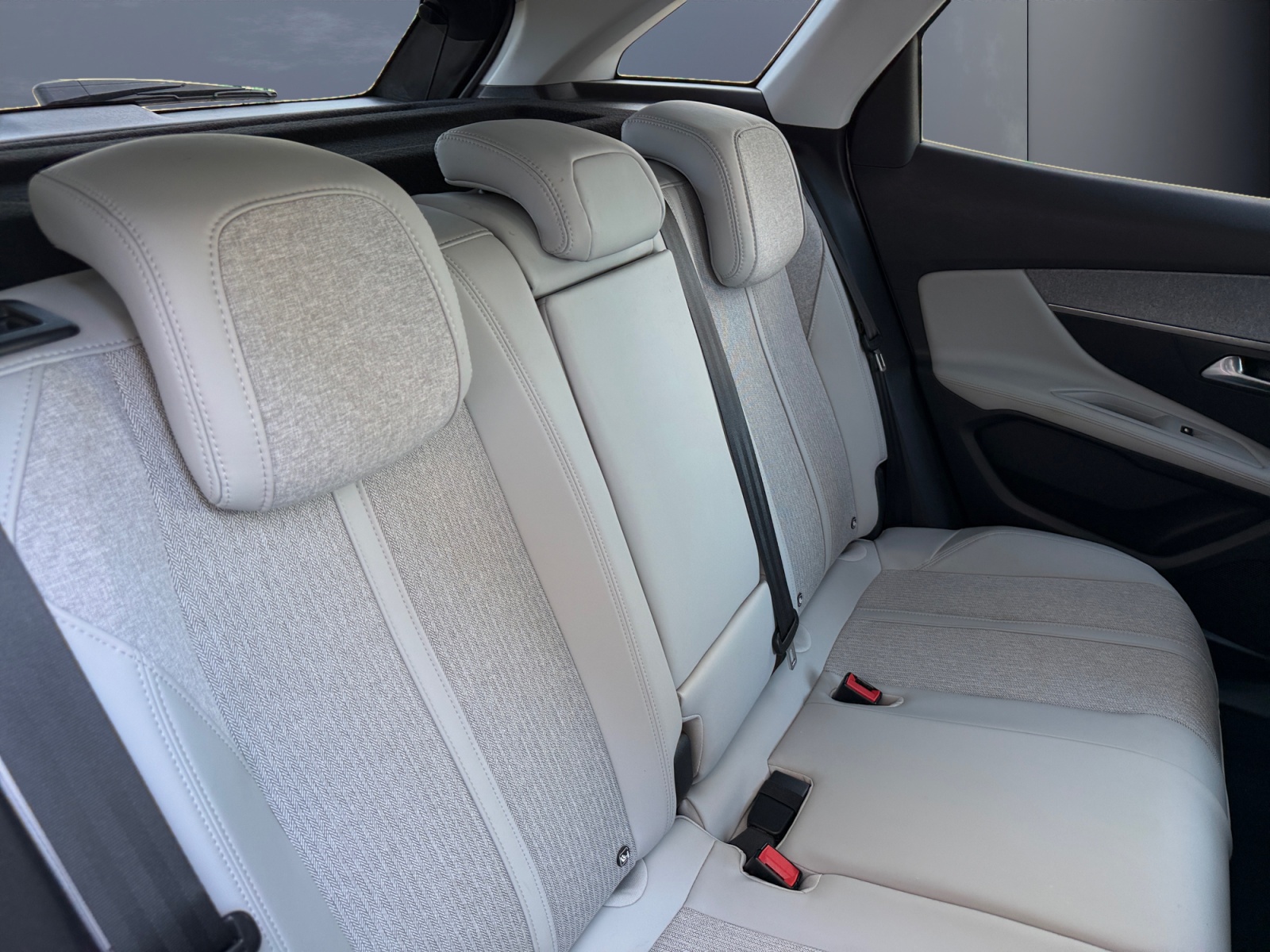 Peugeot 3008 12