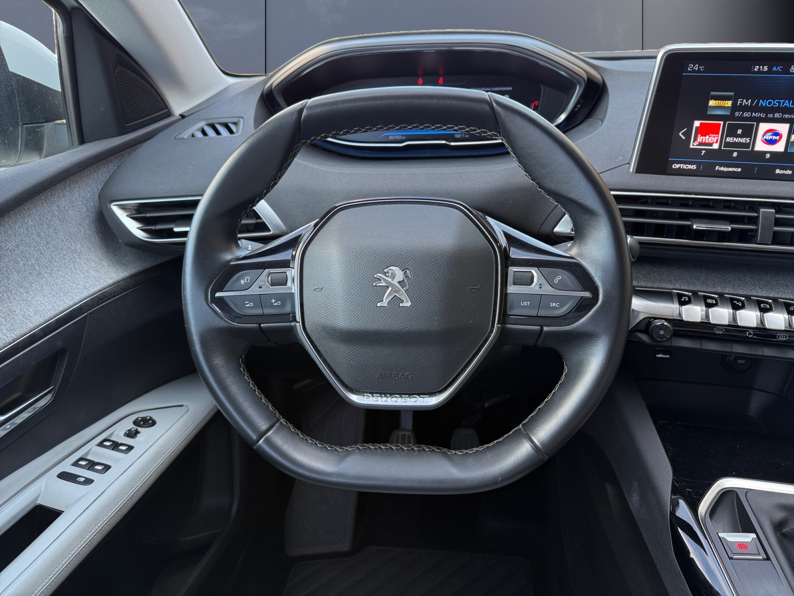 Peugeot 3008 16