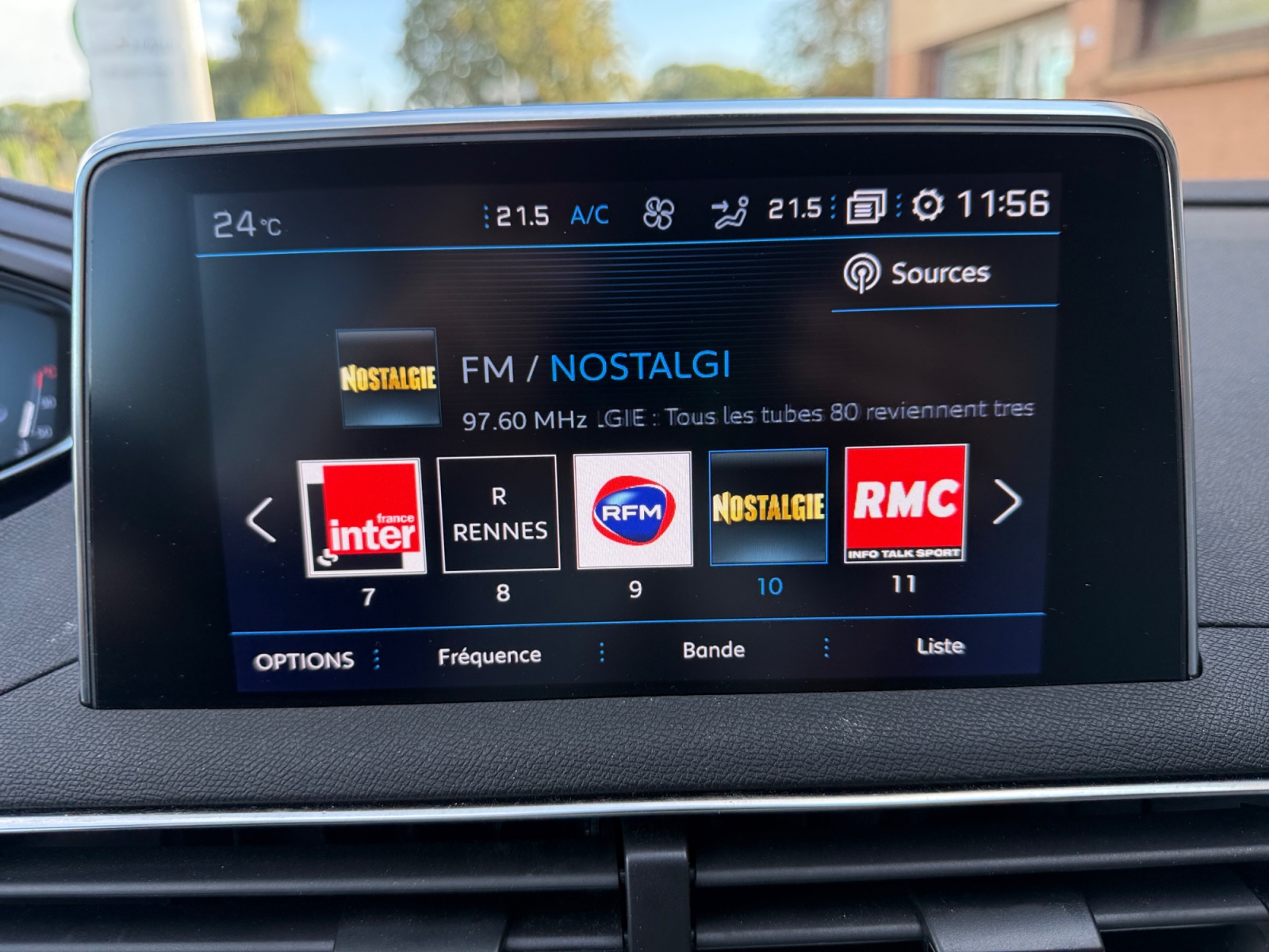 Peugeot 3008 18