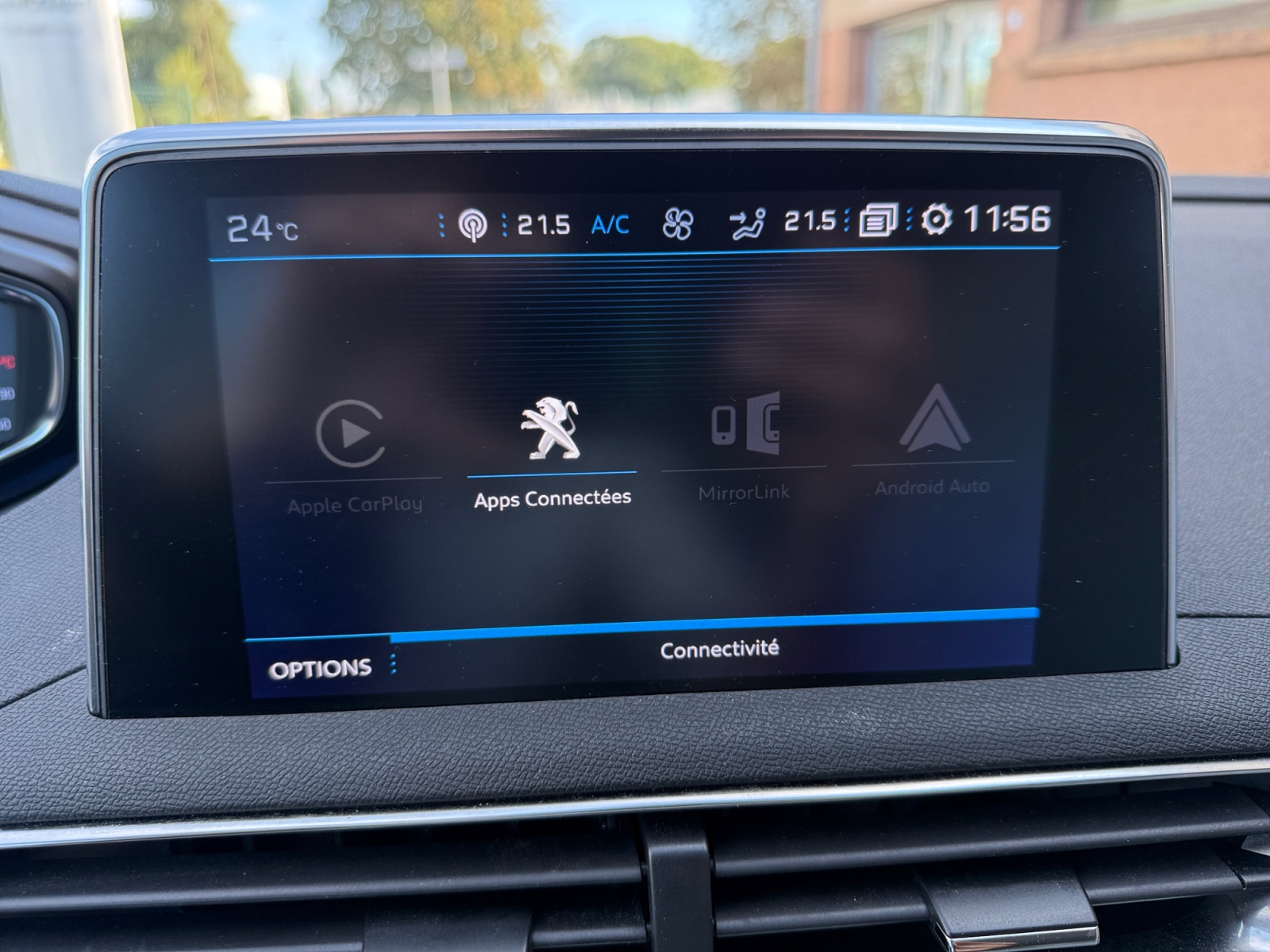 Peugeot 3008 20