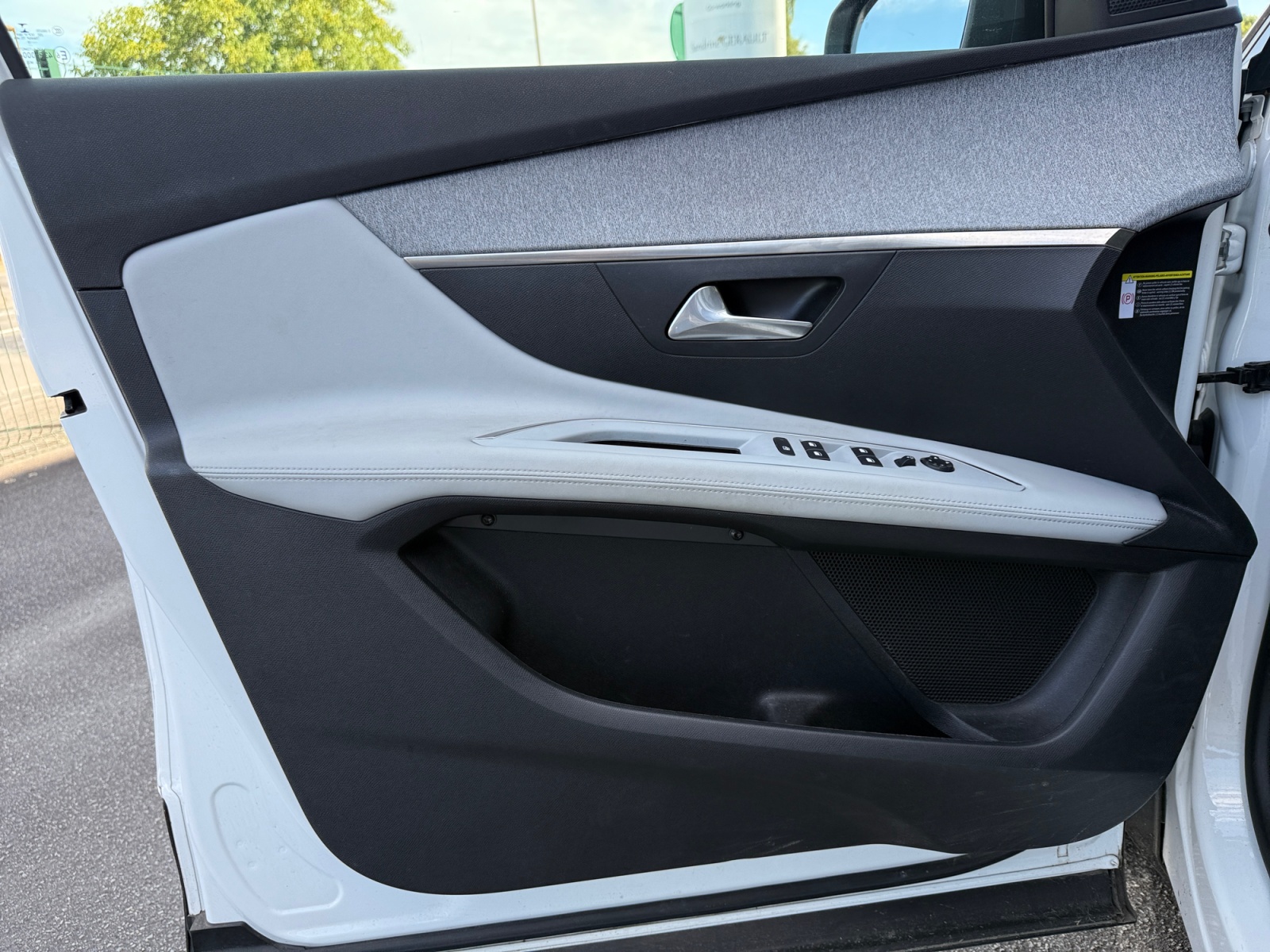 Peugeot 3008 23