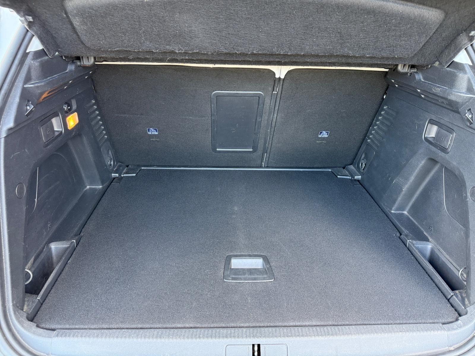 Peugeot 3008 26