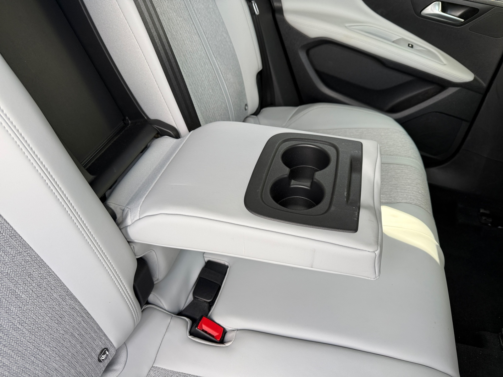 Peugeot 3008 27