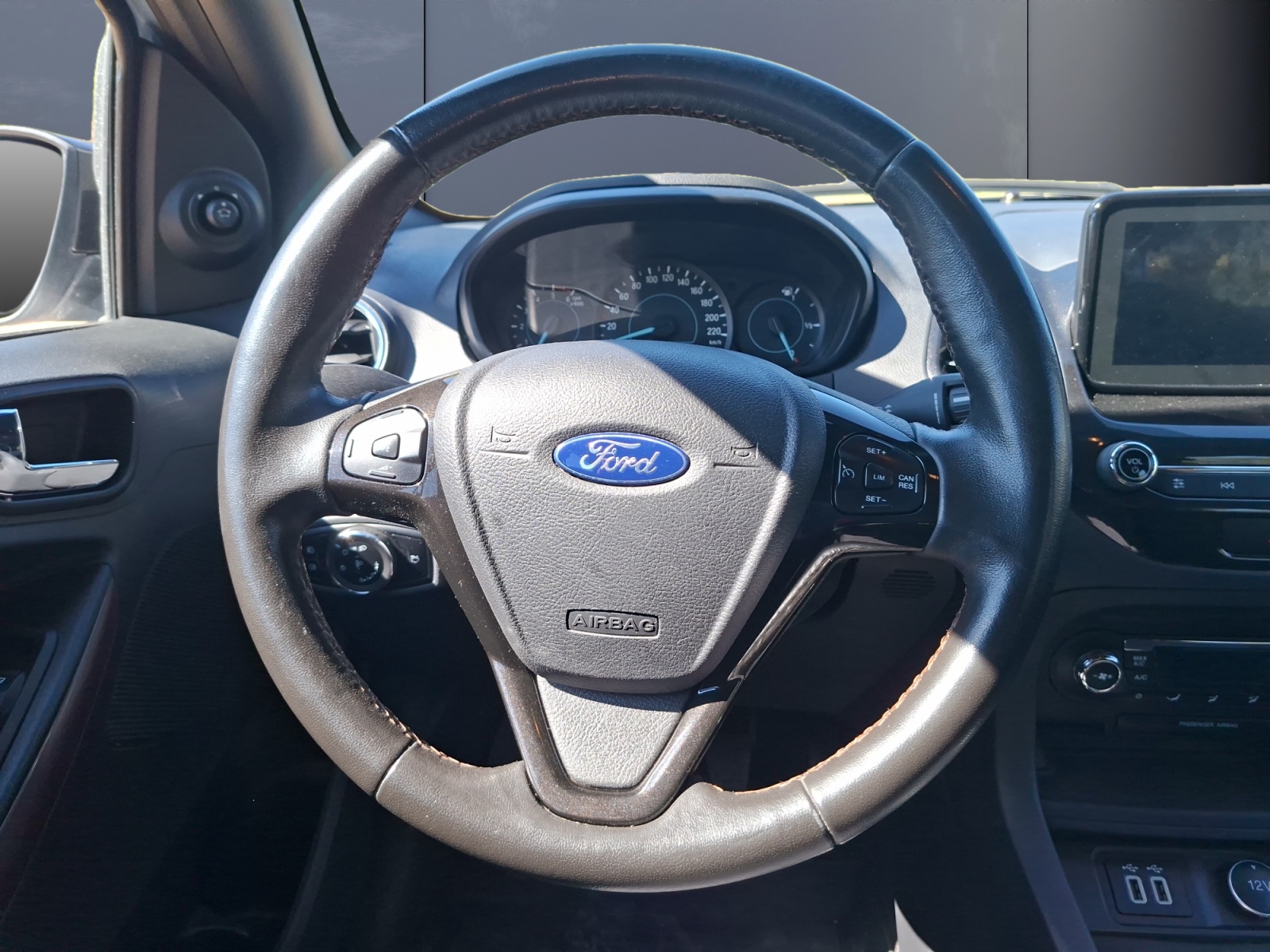 Ford Ka+ 15