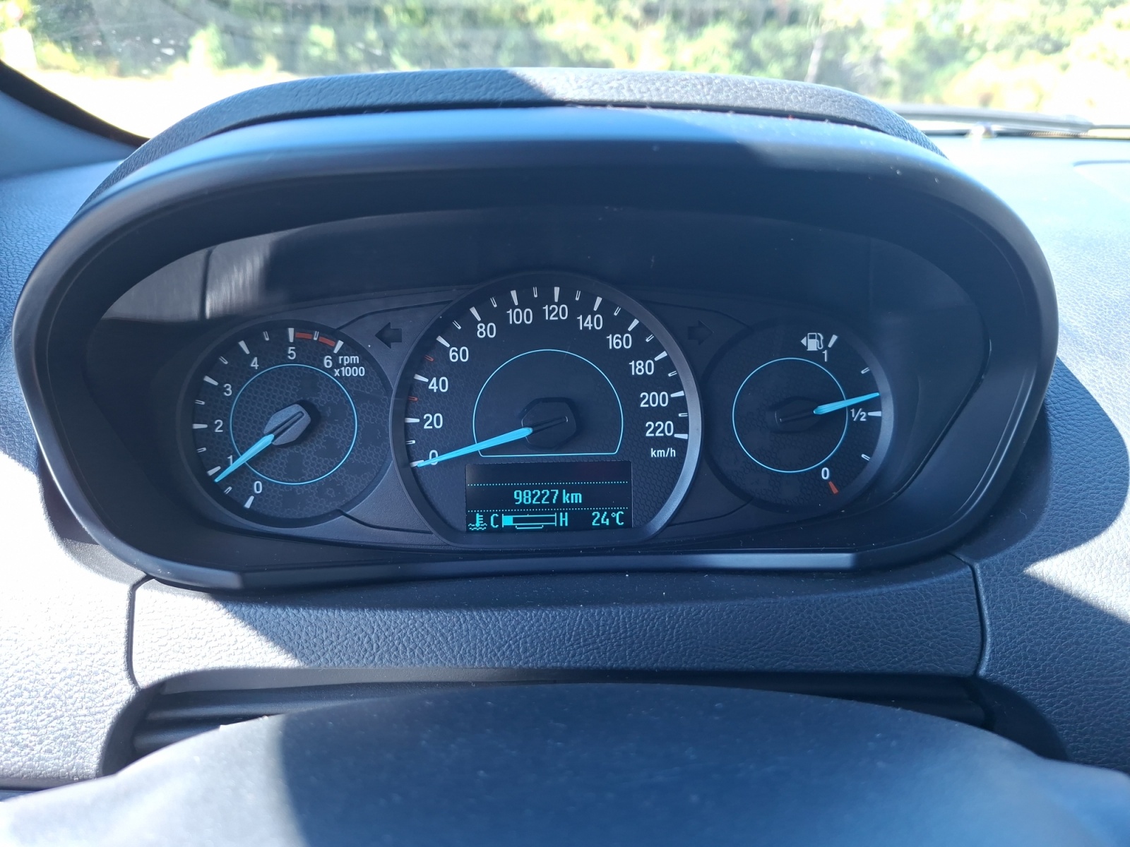 Ford Ka+ 17