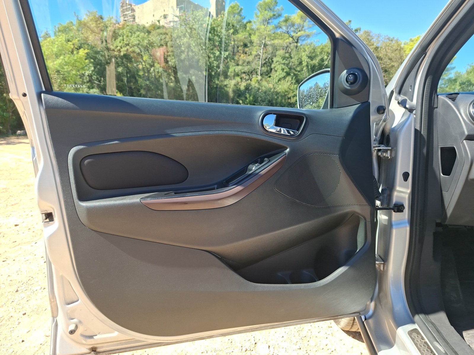 Ford Ka+ 25