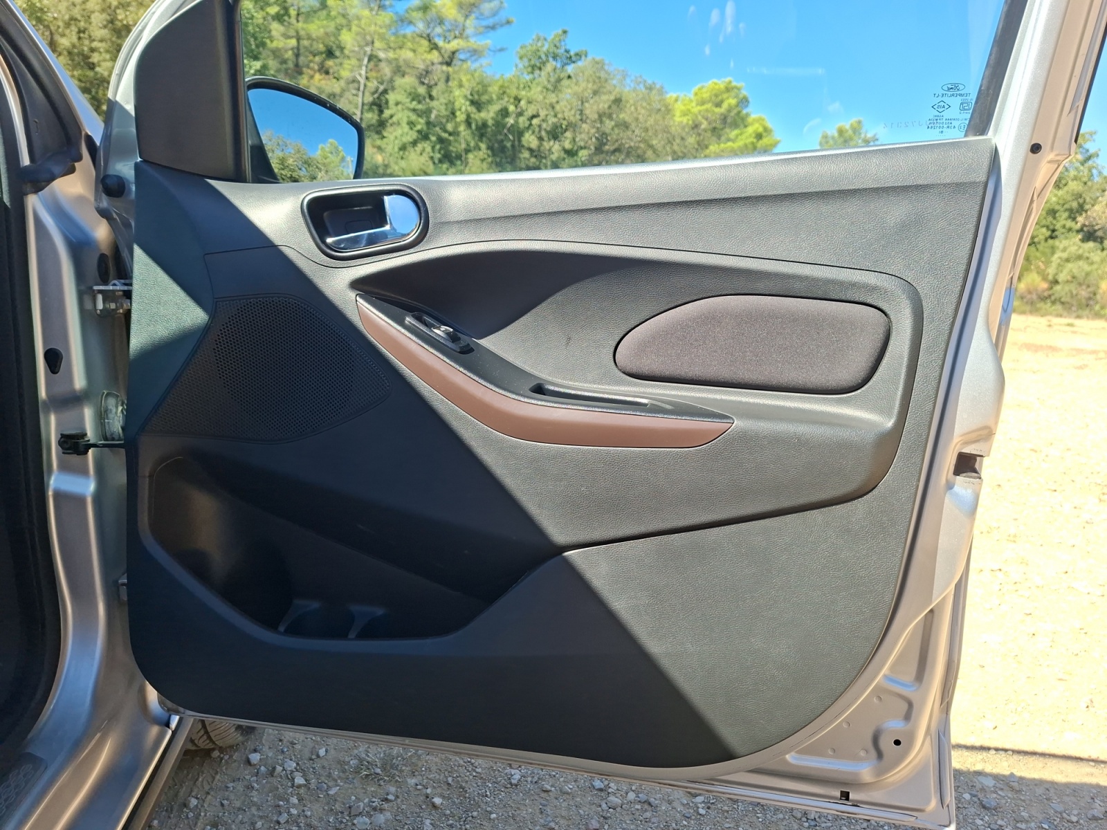 Ford Ka+ 28