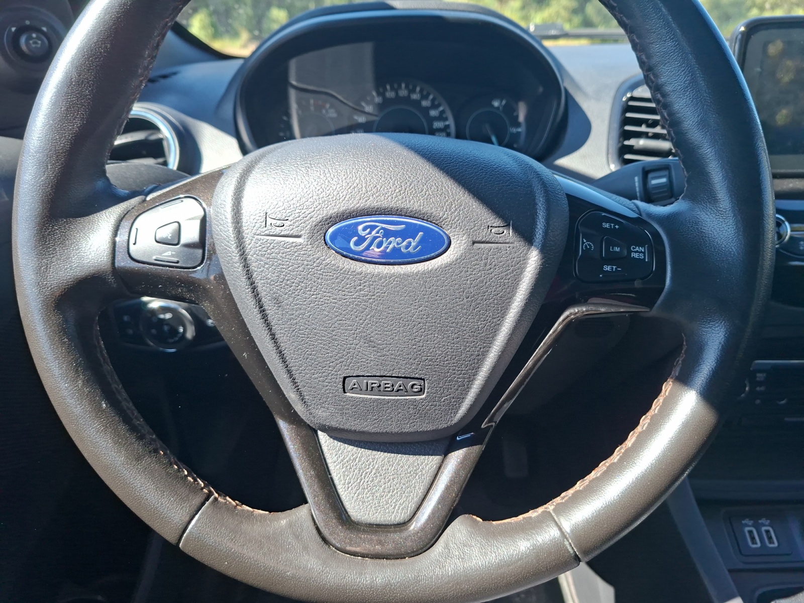 Ford Ka+ 16