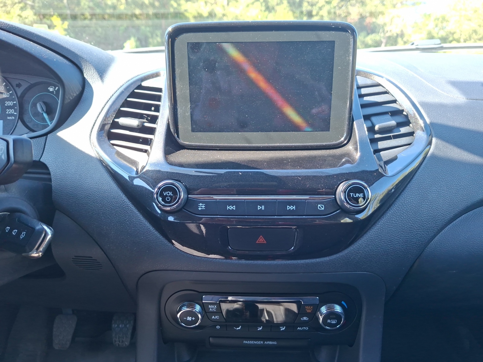 Ford Ka+ 18