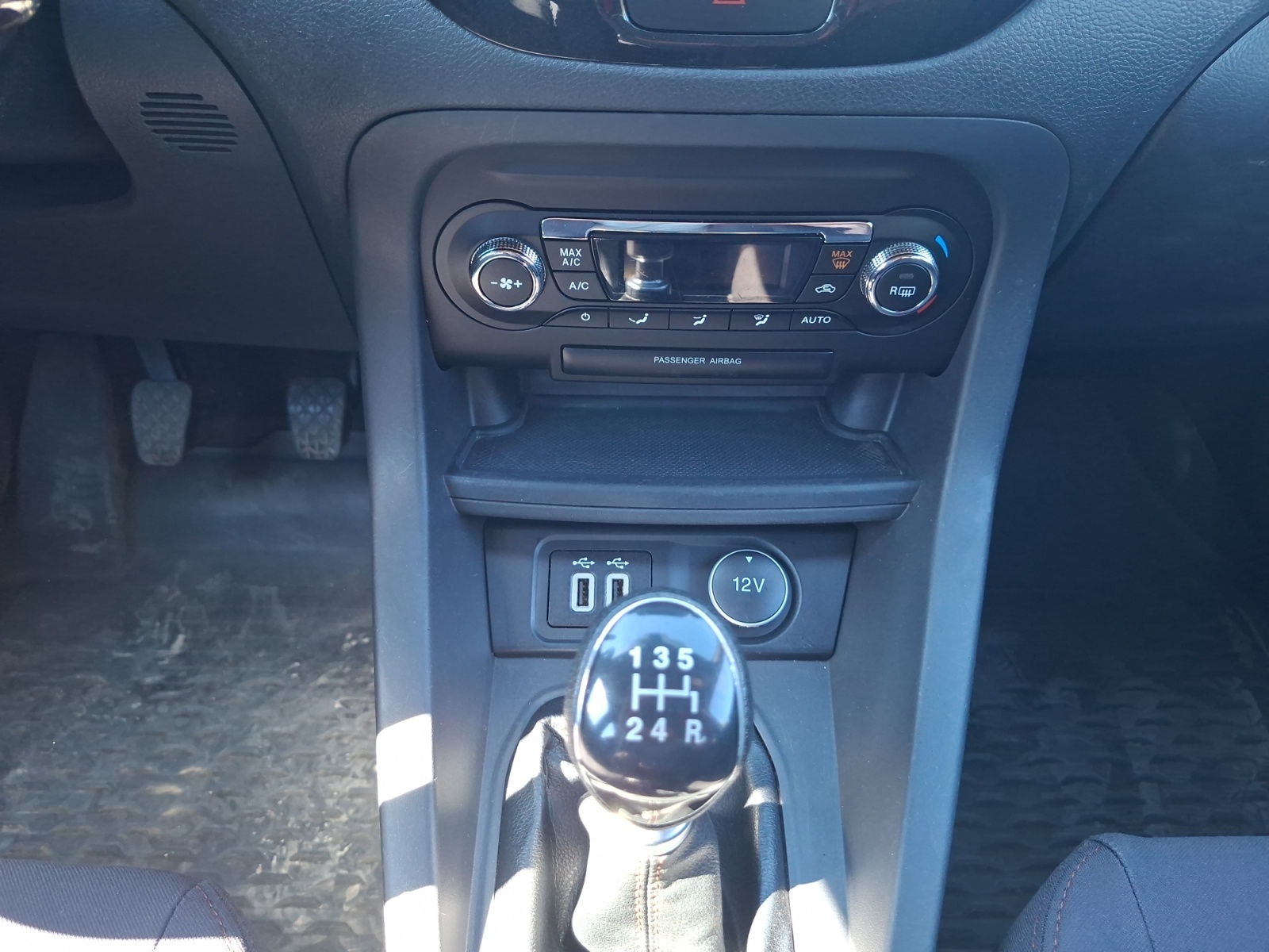 Ford Ka+ 21