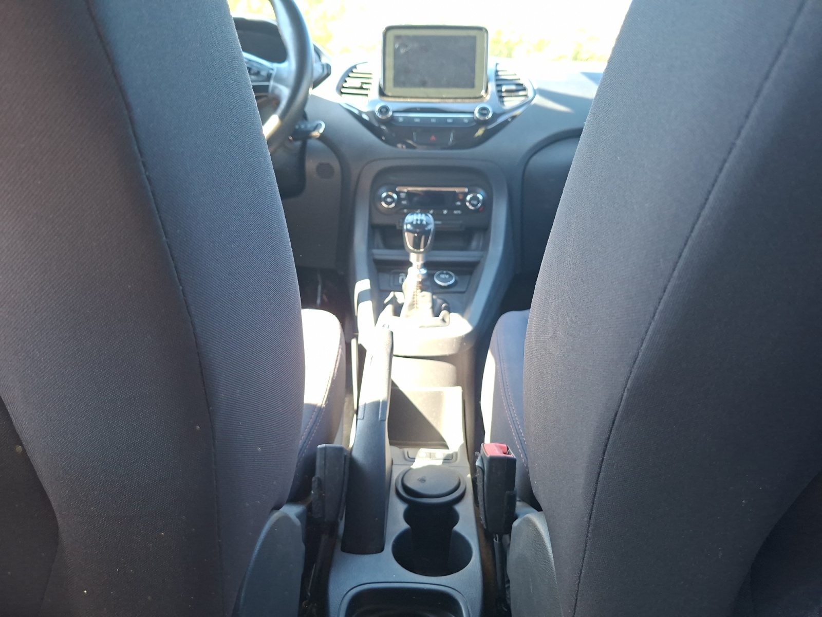 Ford Ka+ 24