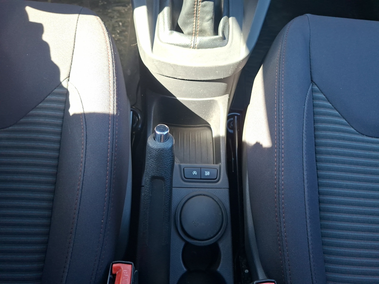 Ford Ka+ 23
