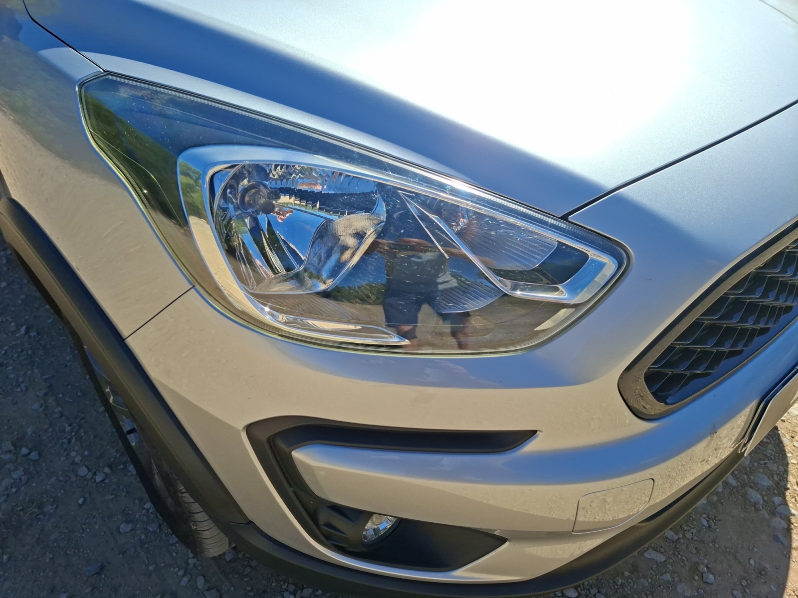 Ford Ka+ 43
