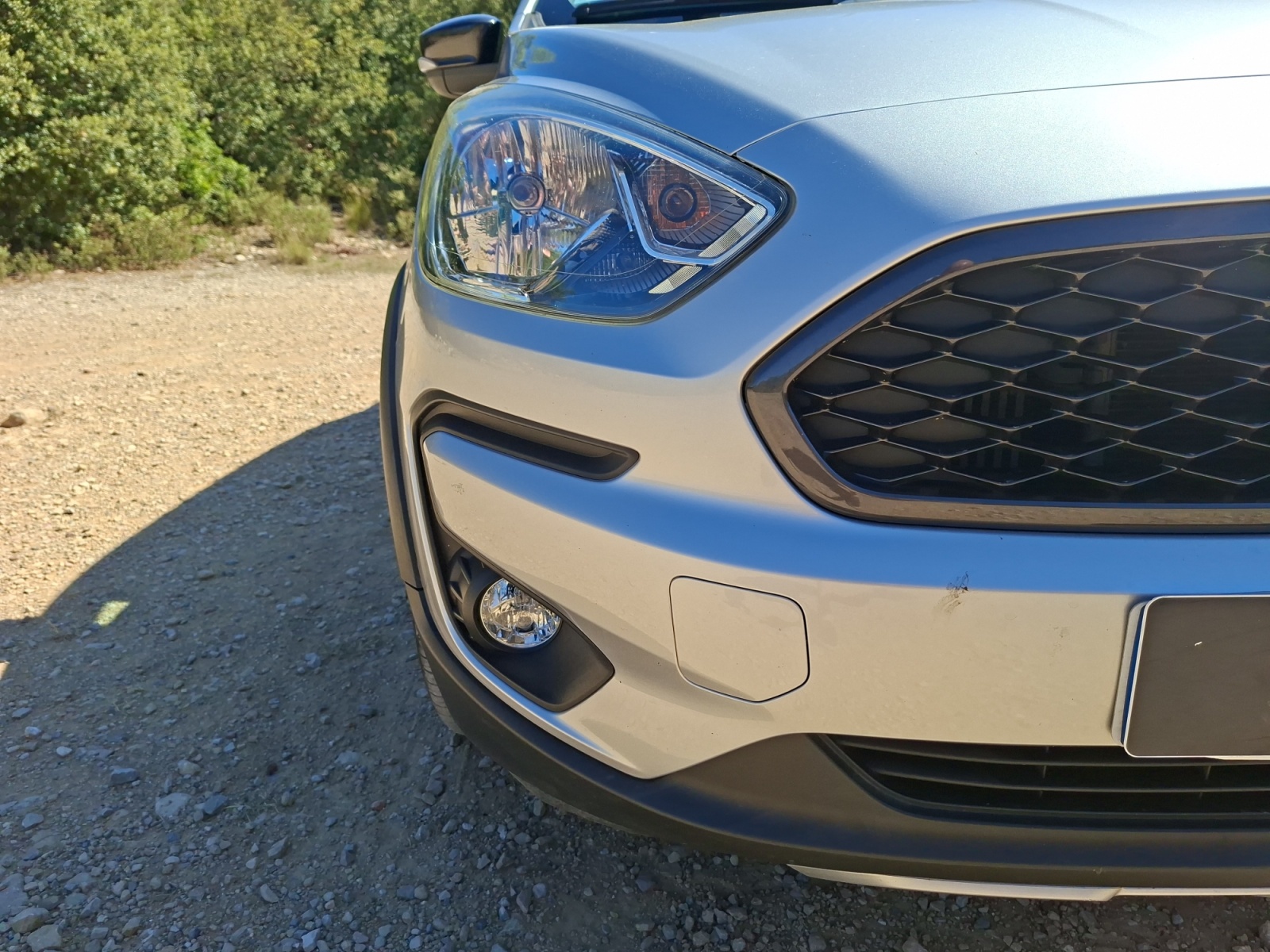 Ford Ka+ 44