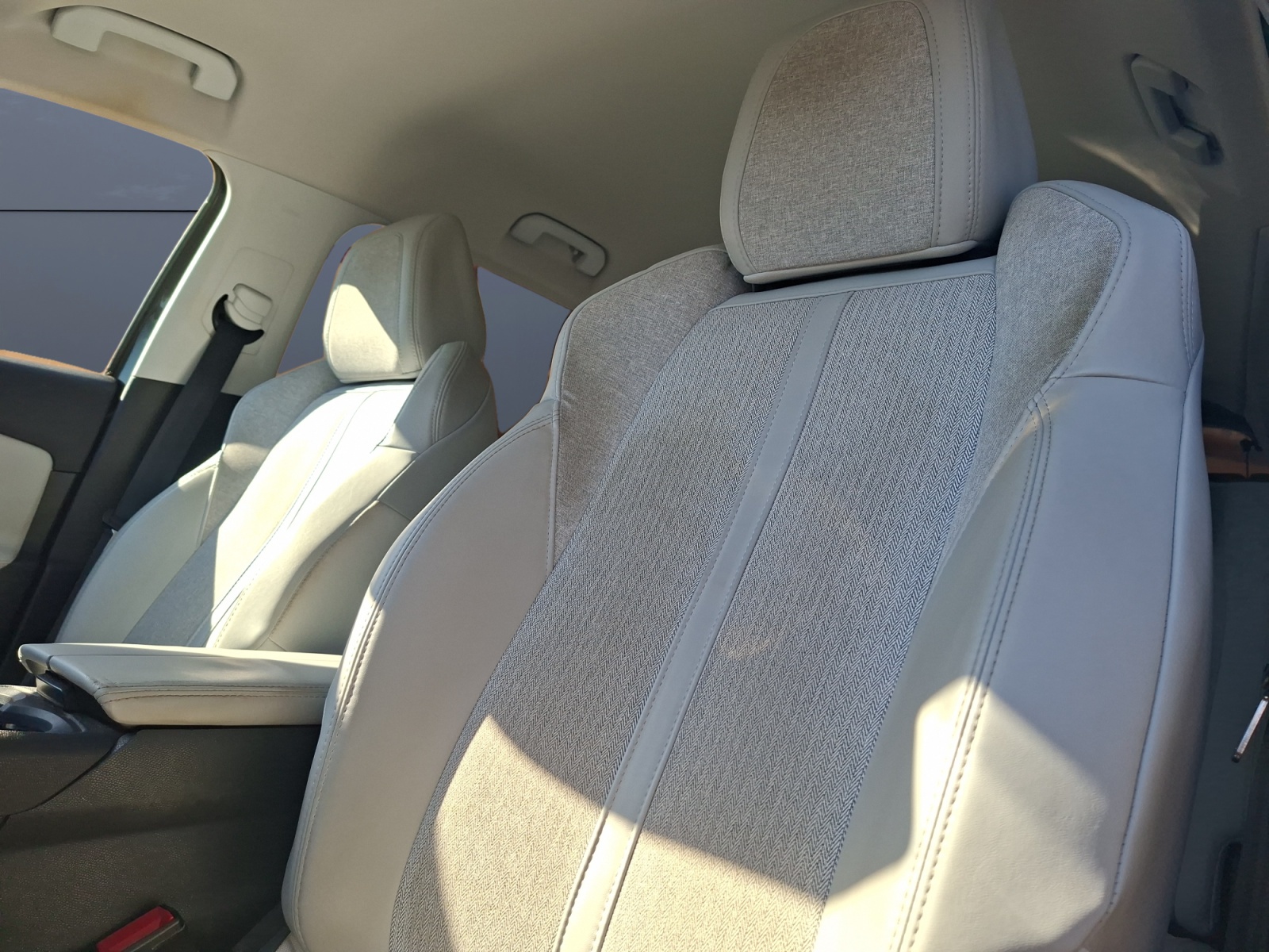 Peugeot 3008 9