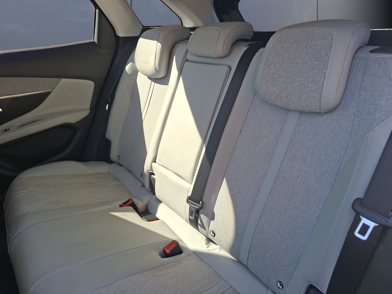 Peugeot 3008 10