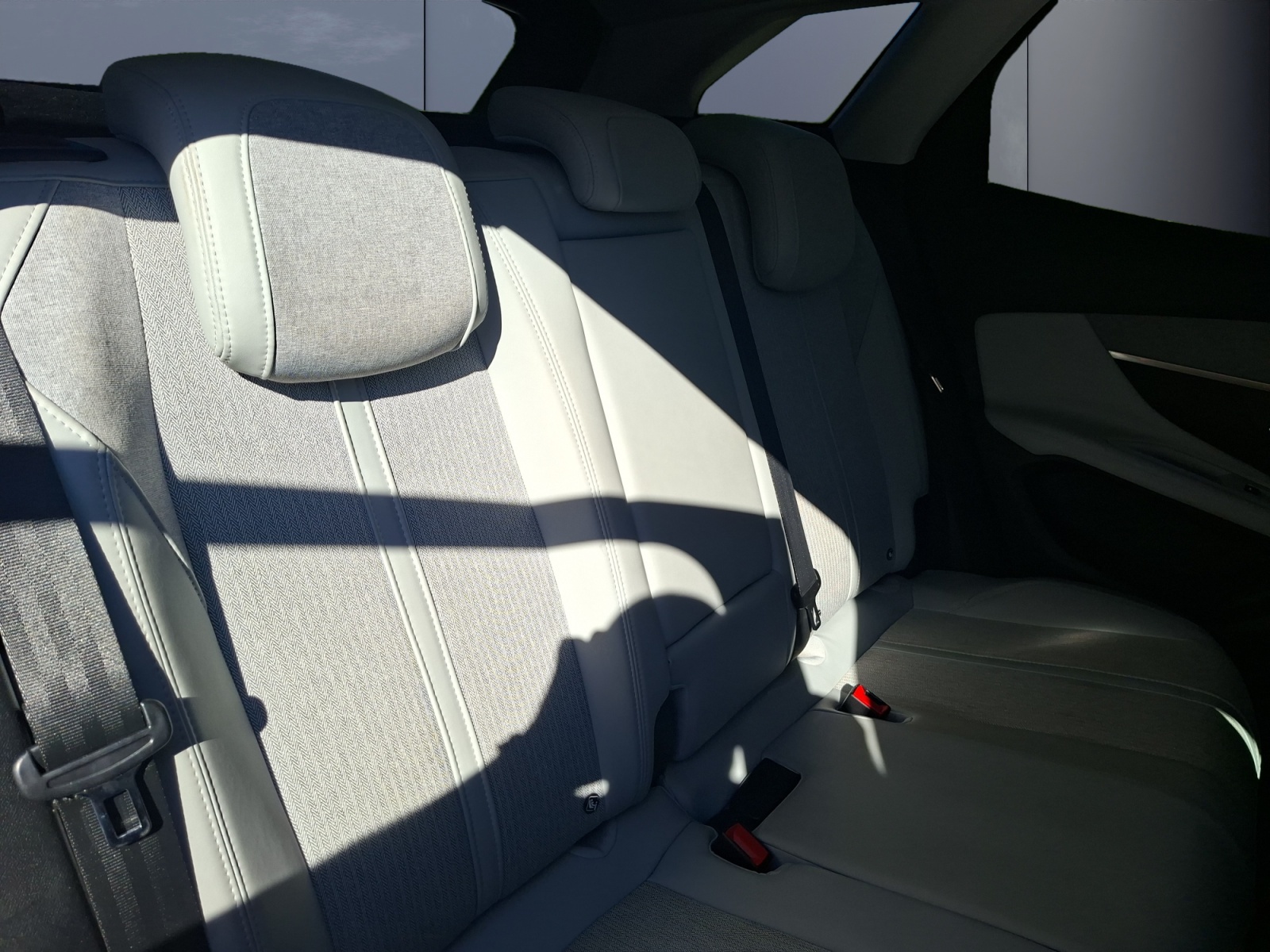 Peugeot 3008 11