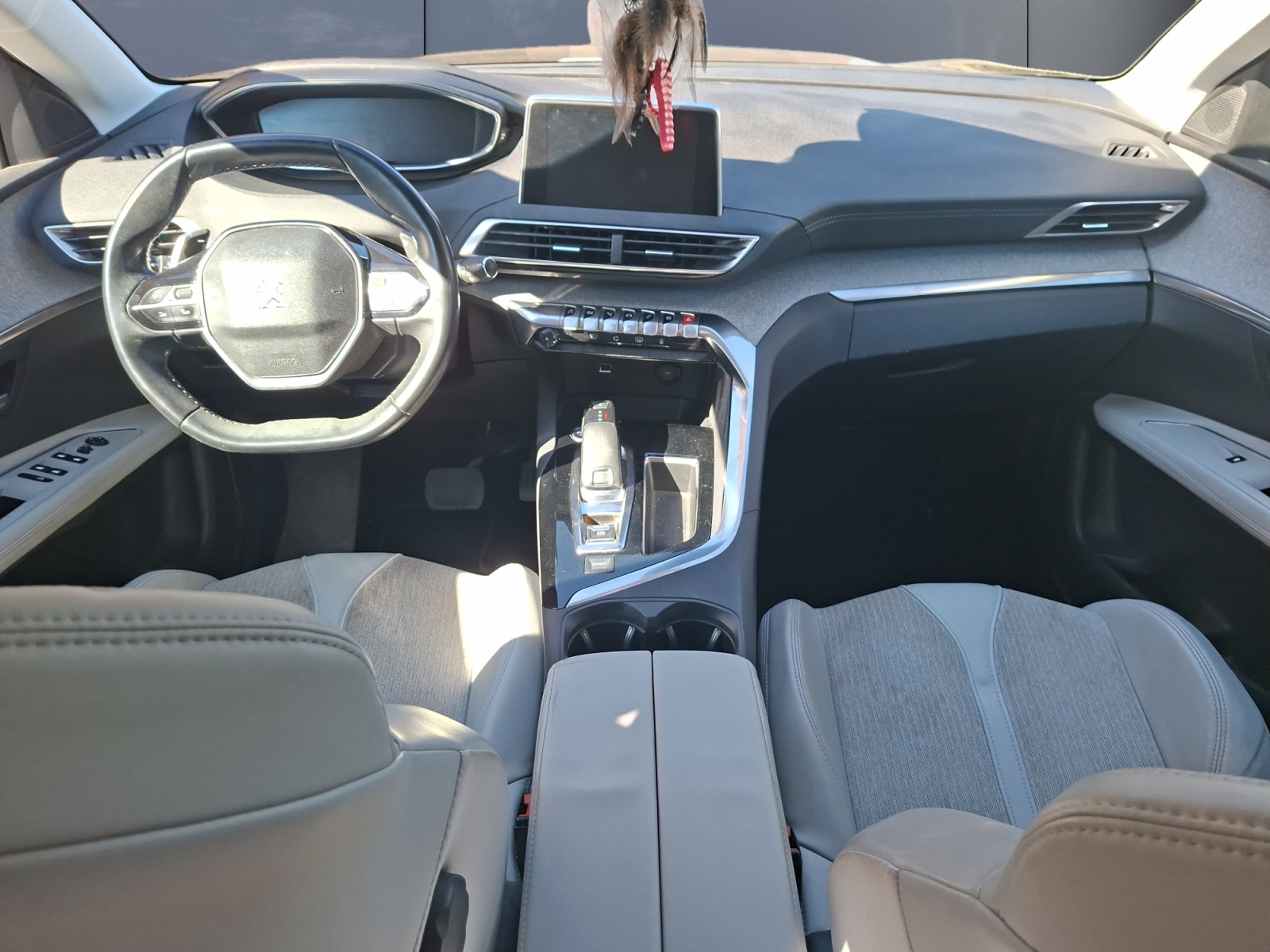 Peugeot 3008 14