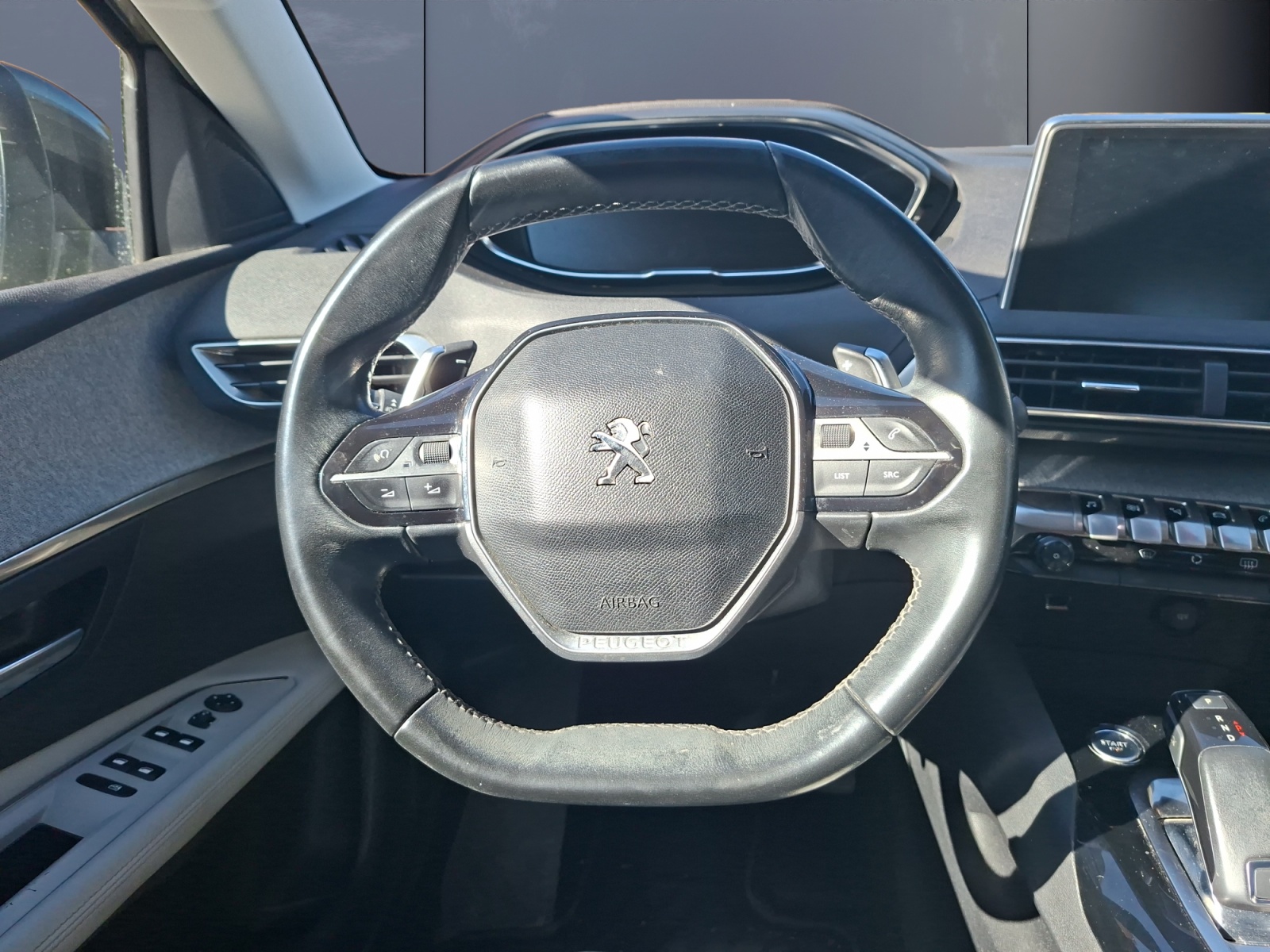Peugeot 3008 15